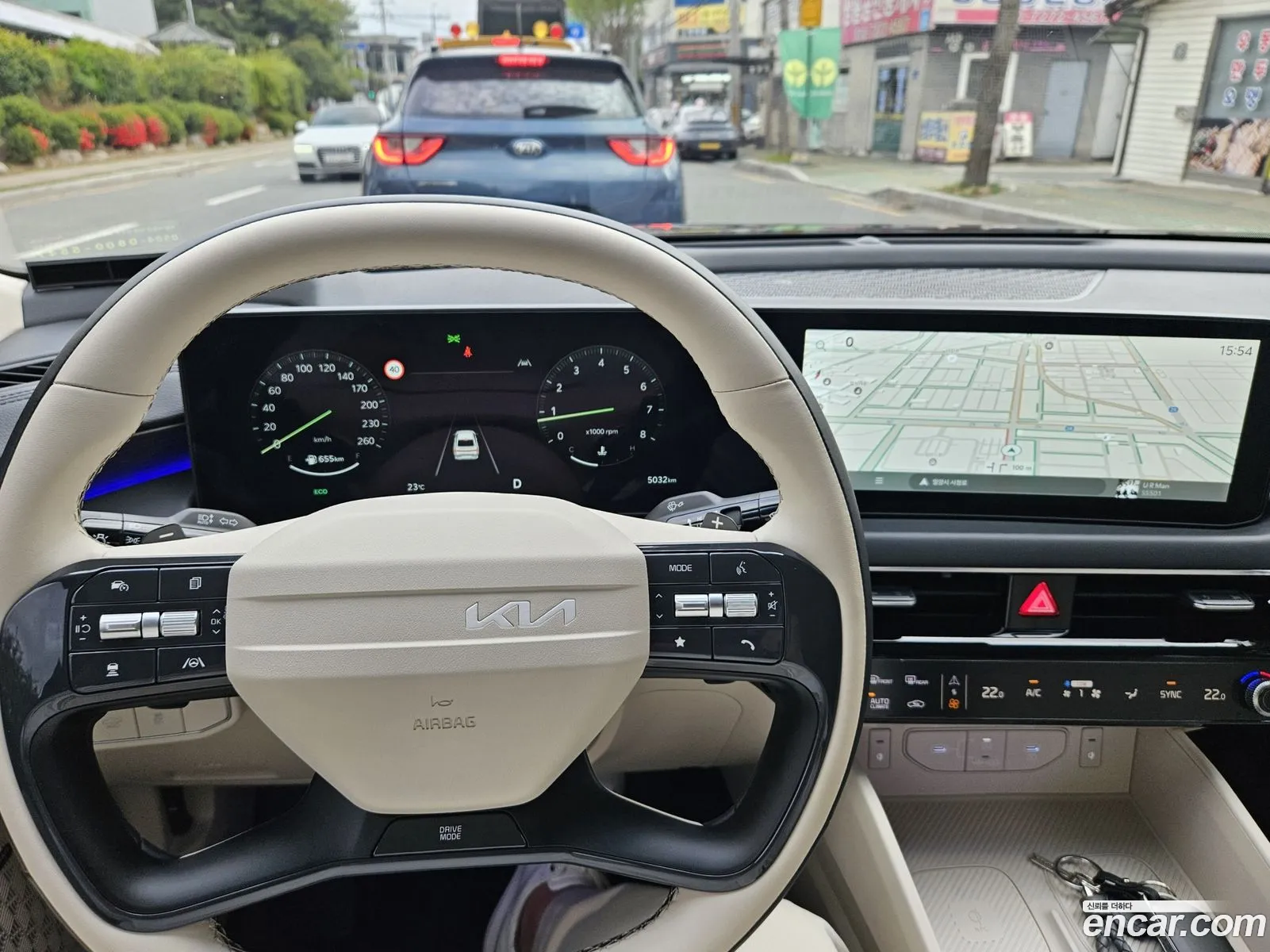 Kia K8 2025 — 8