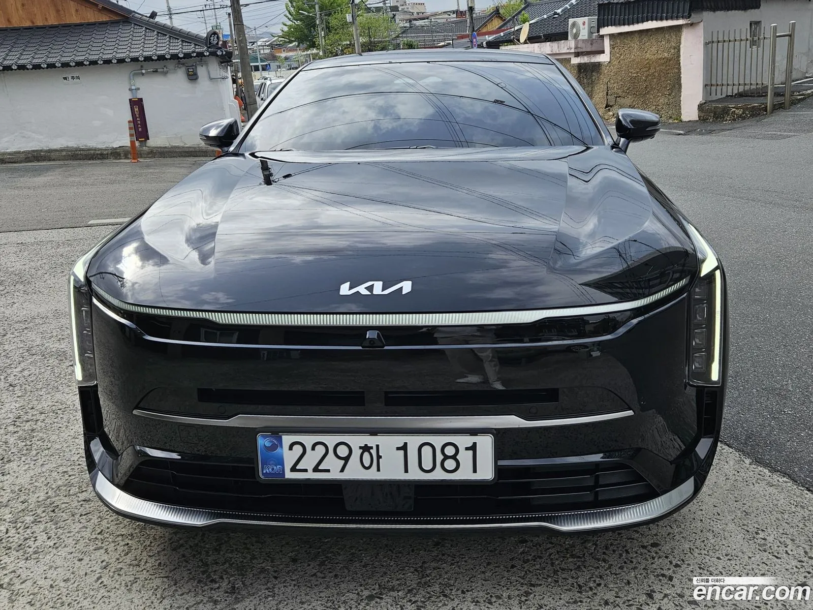 Kia K8 2025 — 7