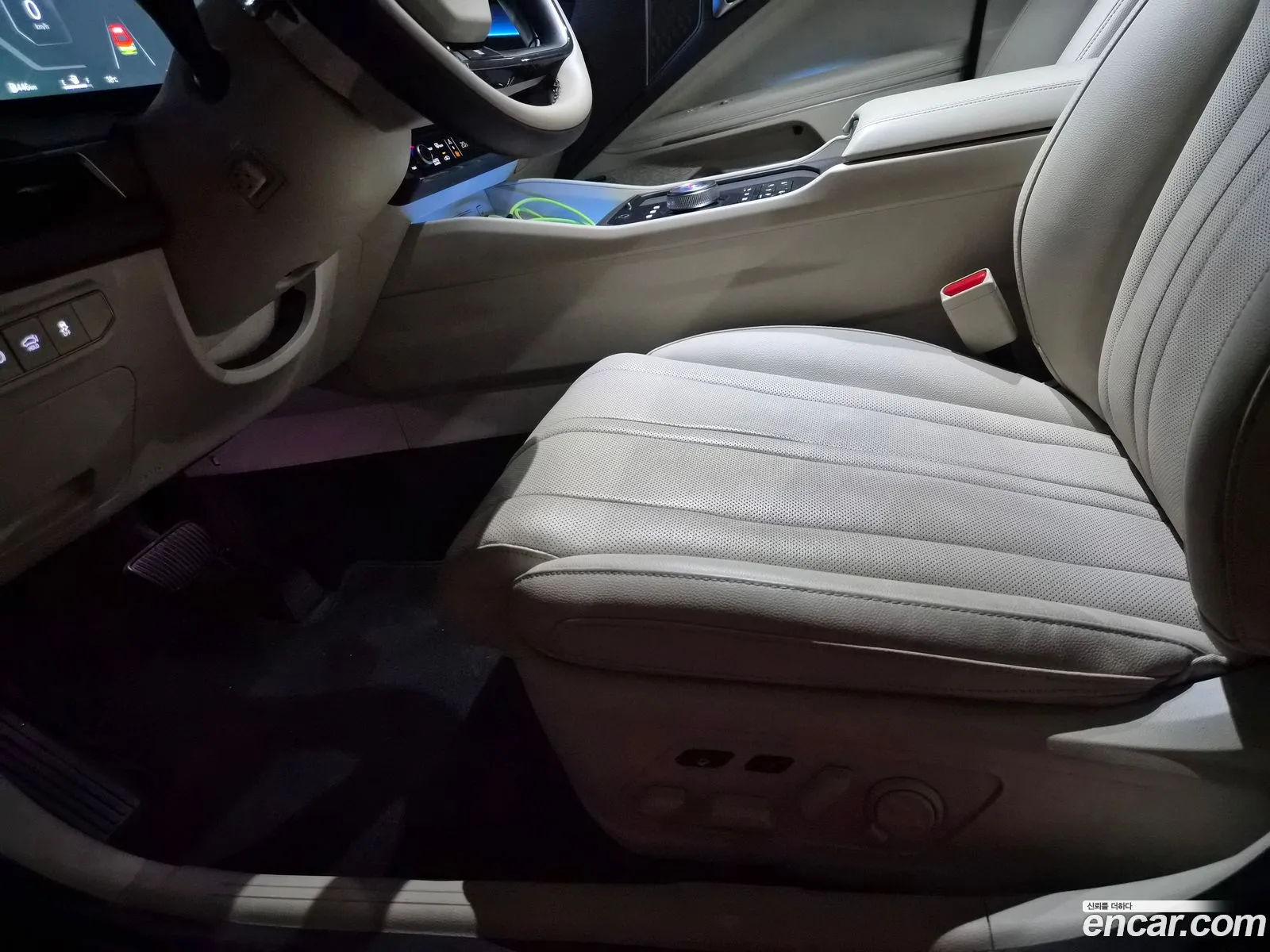 Kia K8 2025 — 2