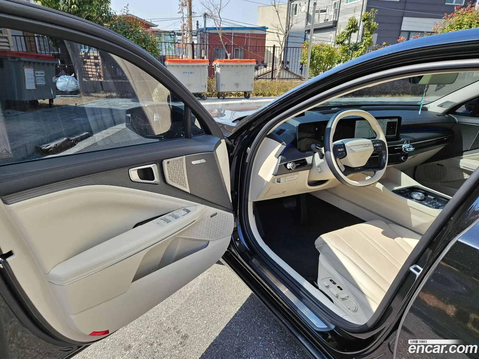 Kia K8 2025 — 4