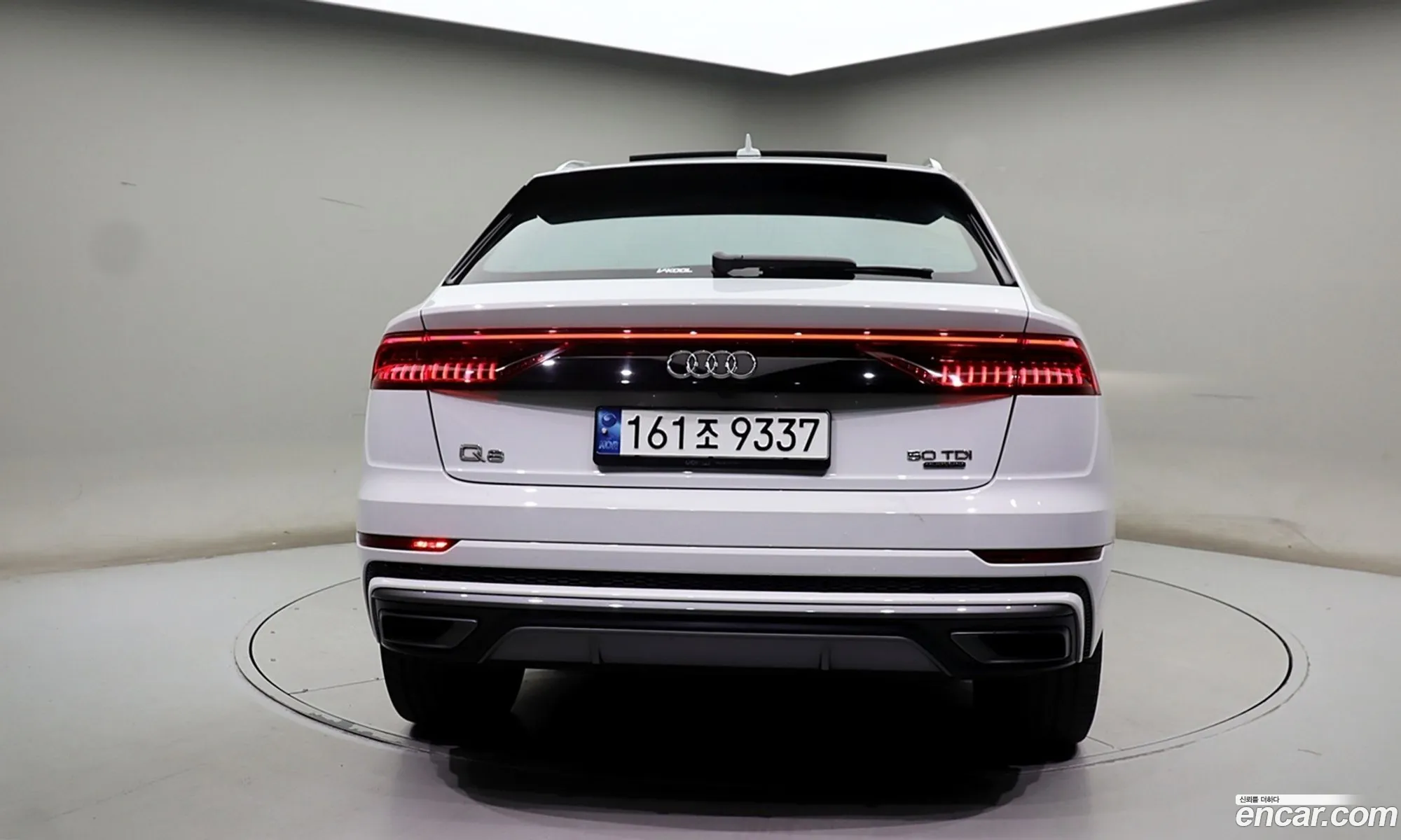 Audi Q8 2020 — 3