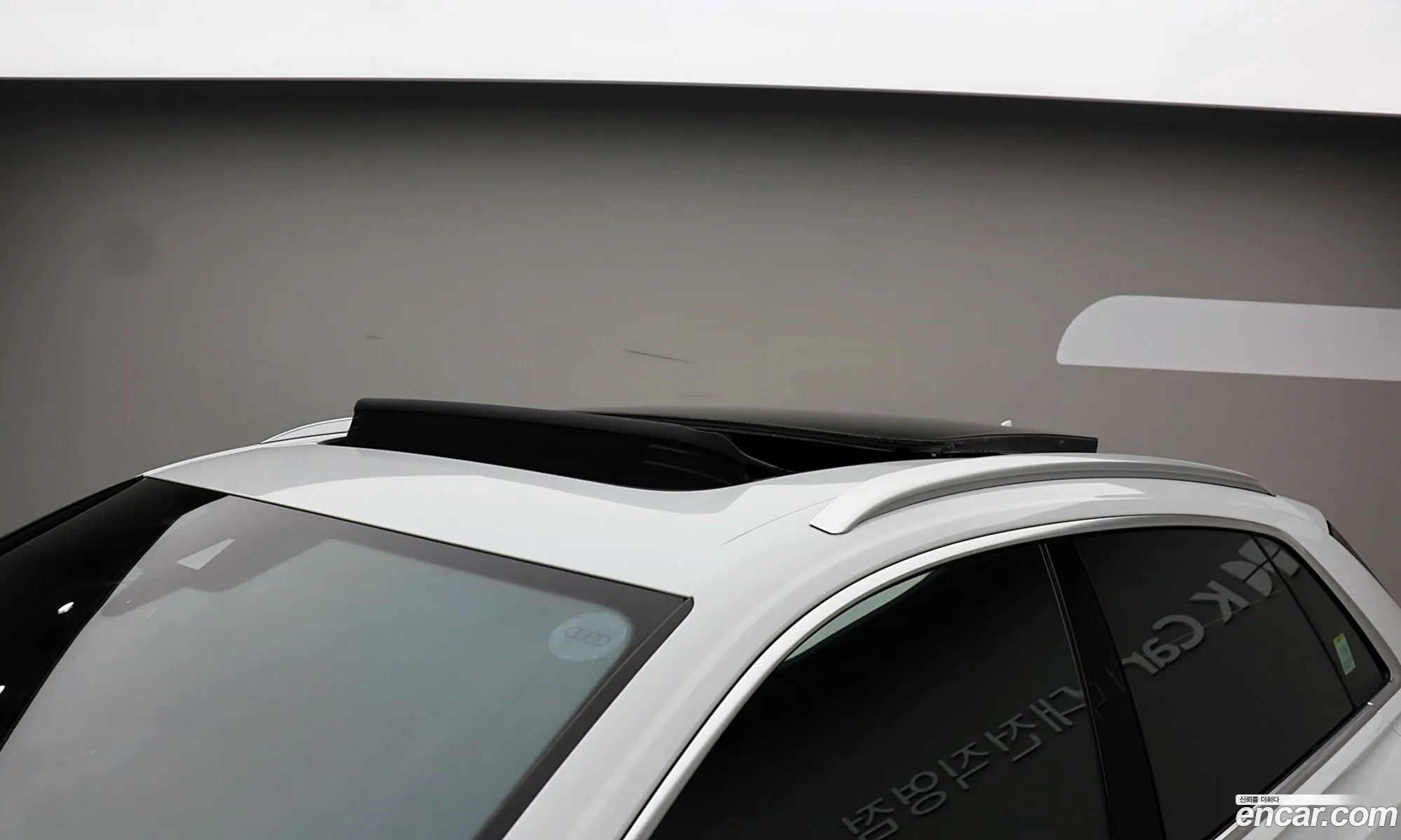 Audi Q8 2020 — 9