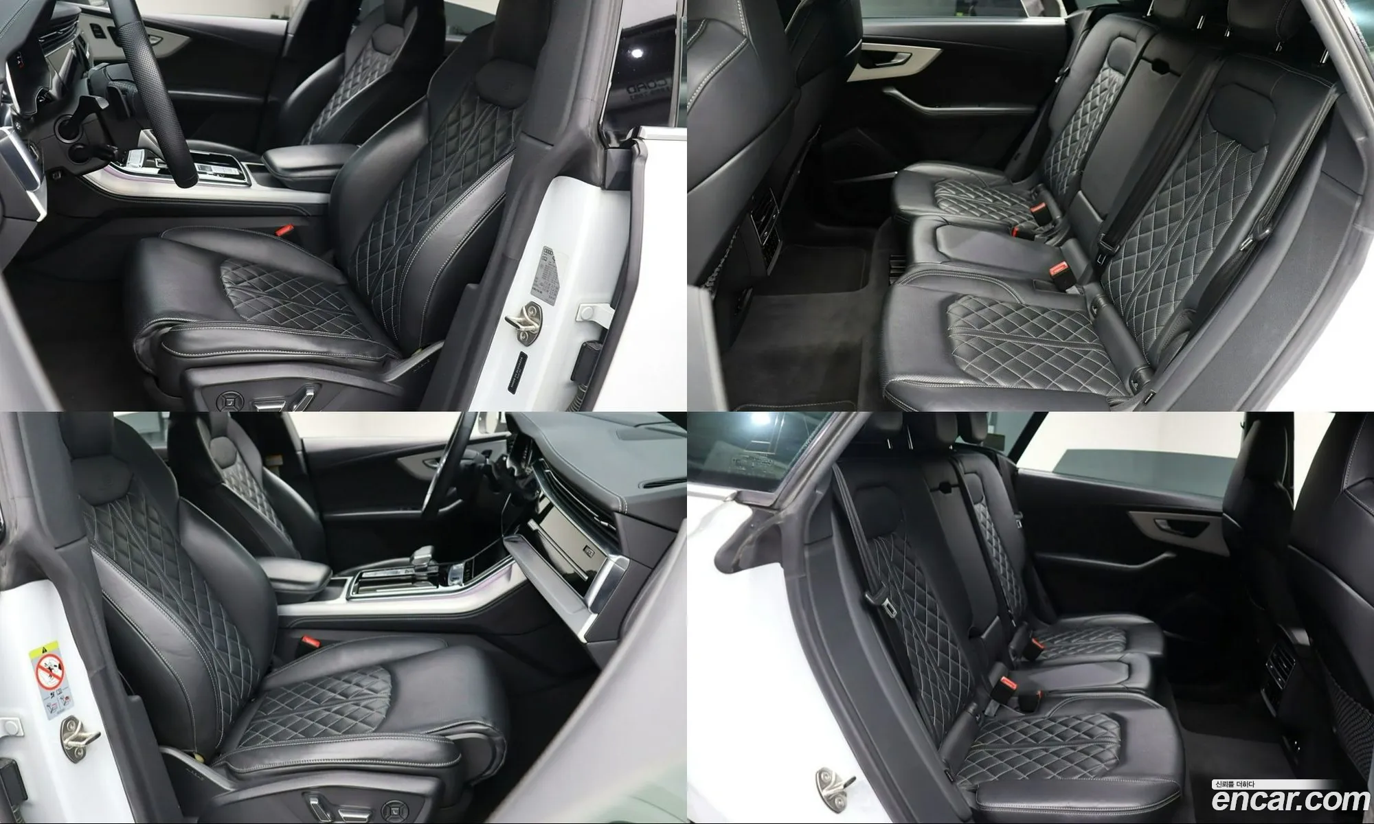Audi Q8 2020 — 4