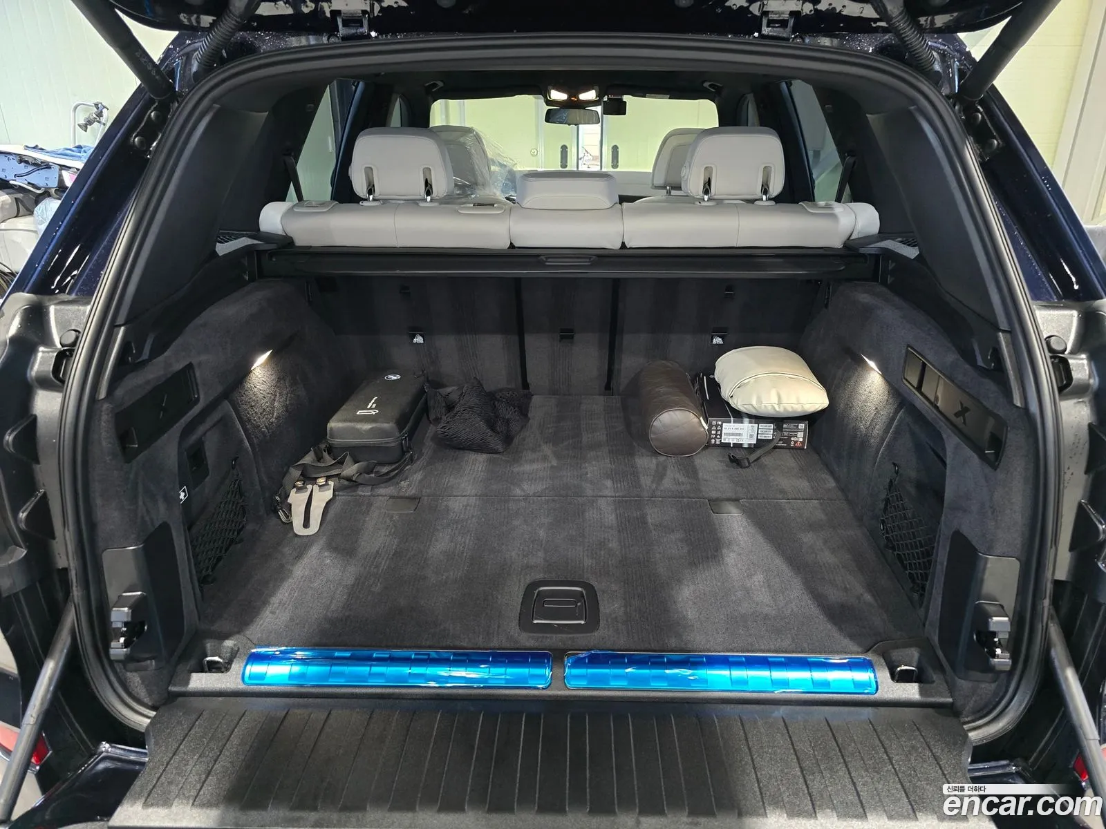 BMW X5 2025 — 10