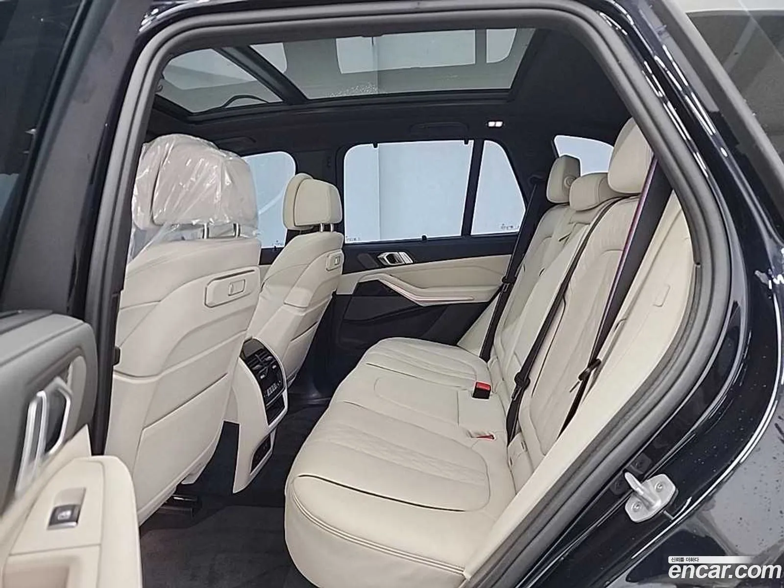 BMW X5 2025 — 19