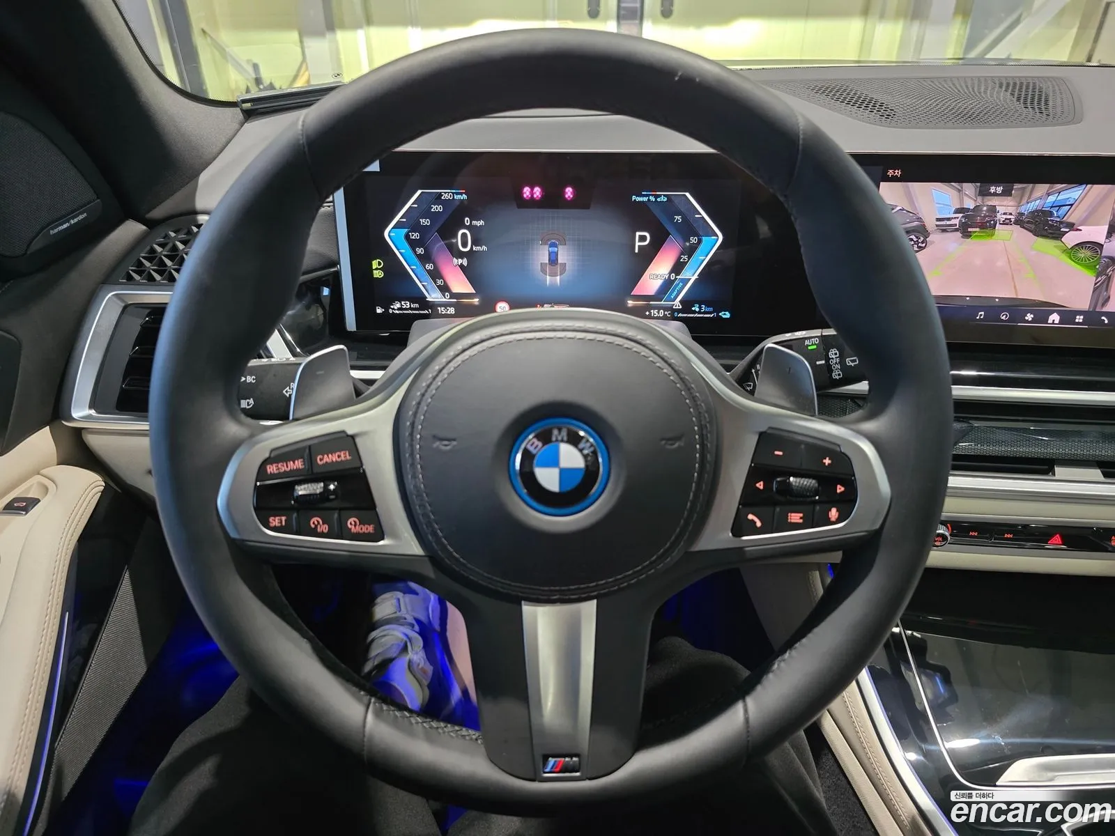 BMW X5 2025 — 13