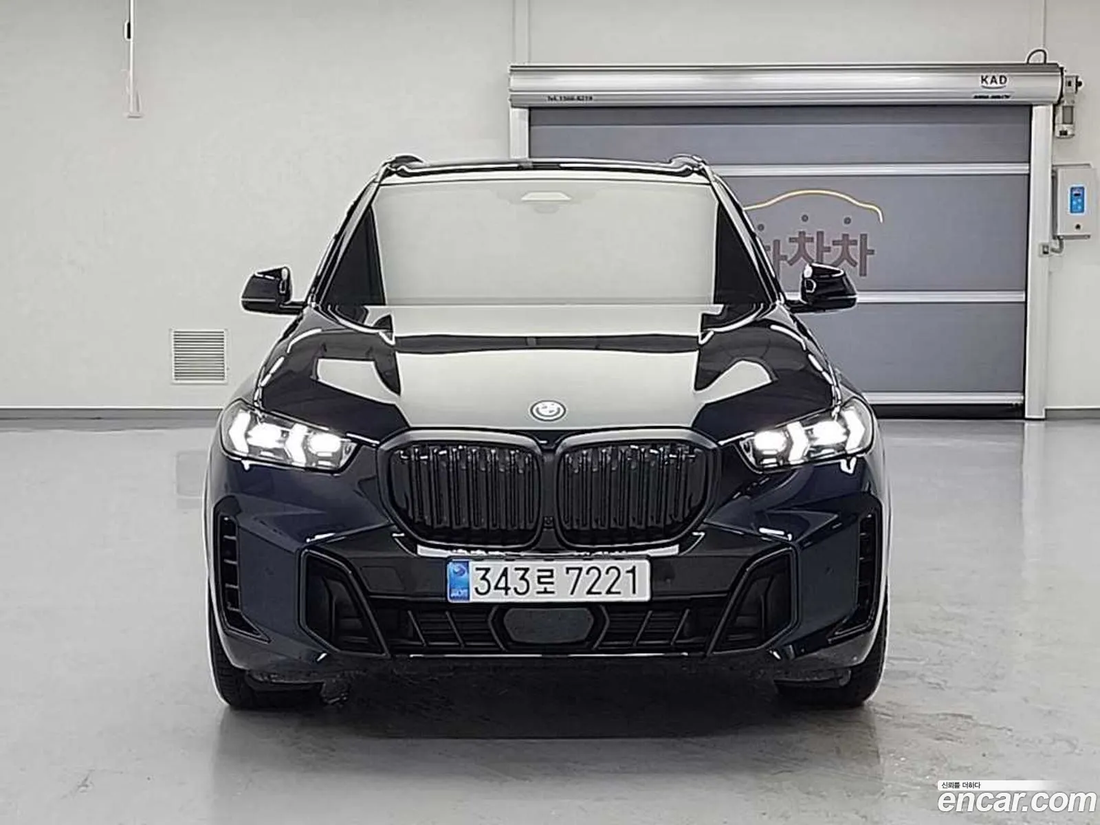 BMW X5 2025 — 11