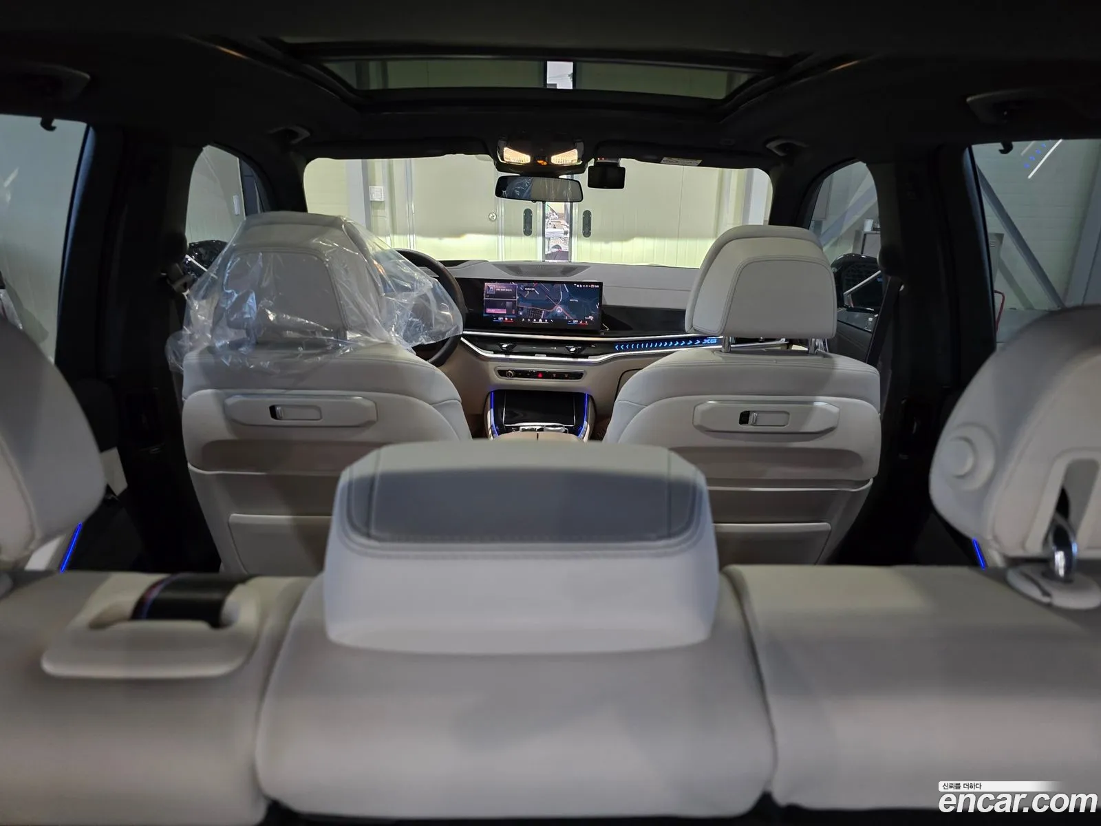 BMW X5 2025 — 14