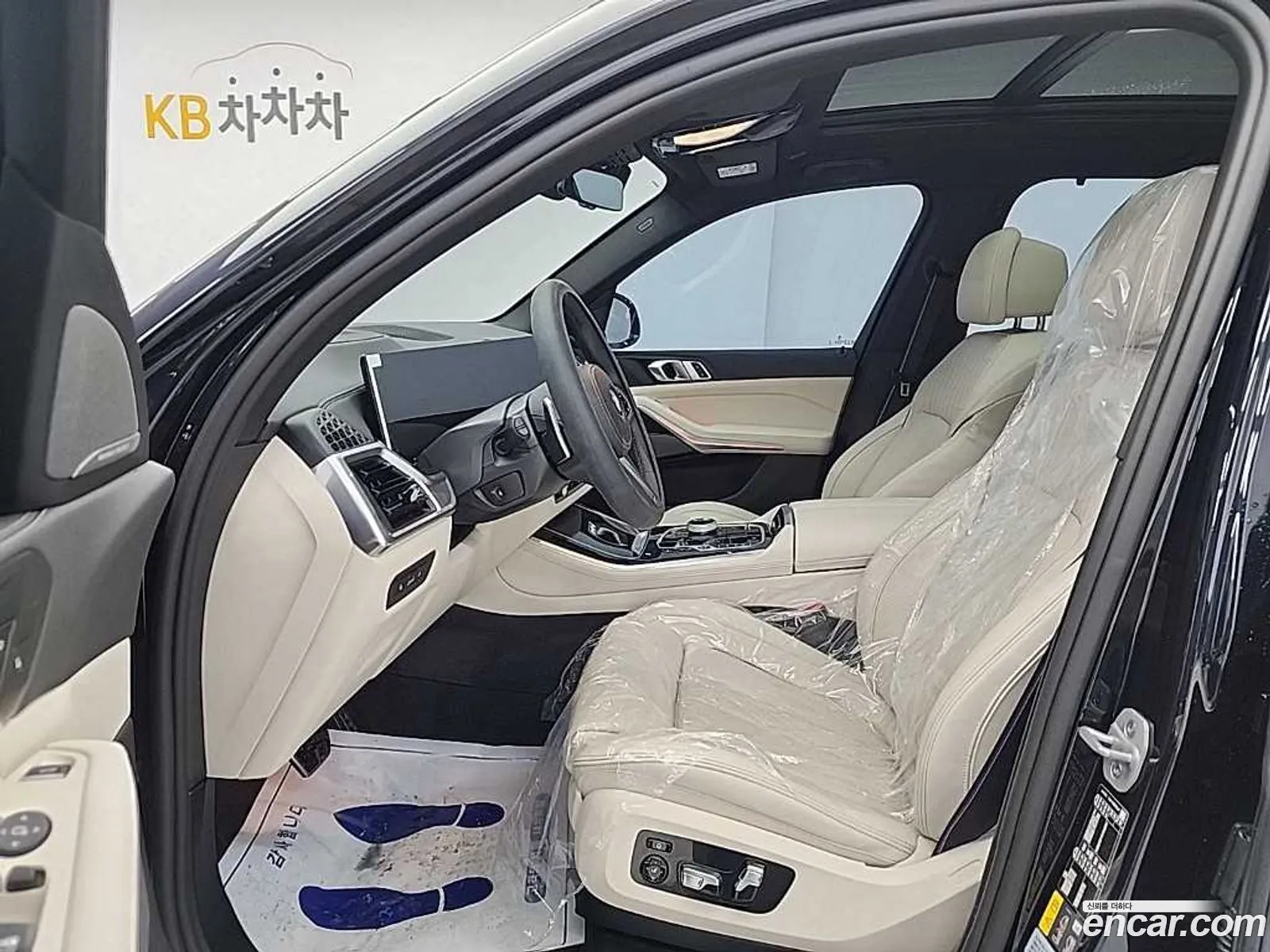 BMW X5 2025 — 8