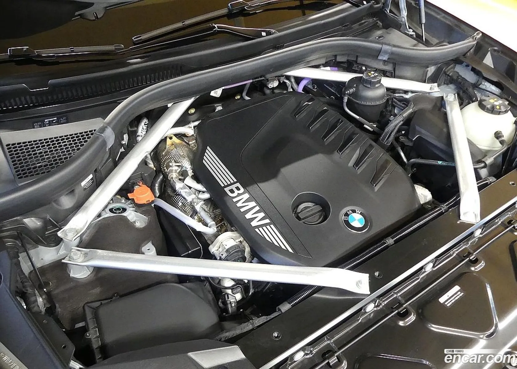 BMW X7 2024 — 4