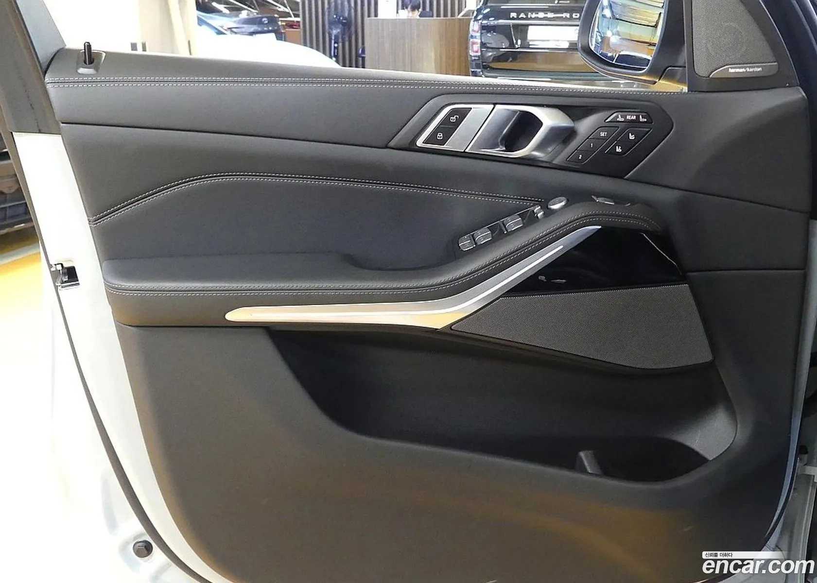 BMW X7 2024 — 2
