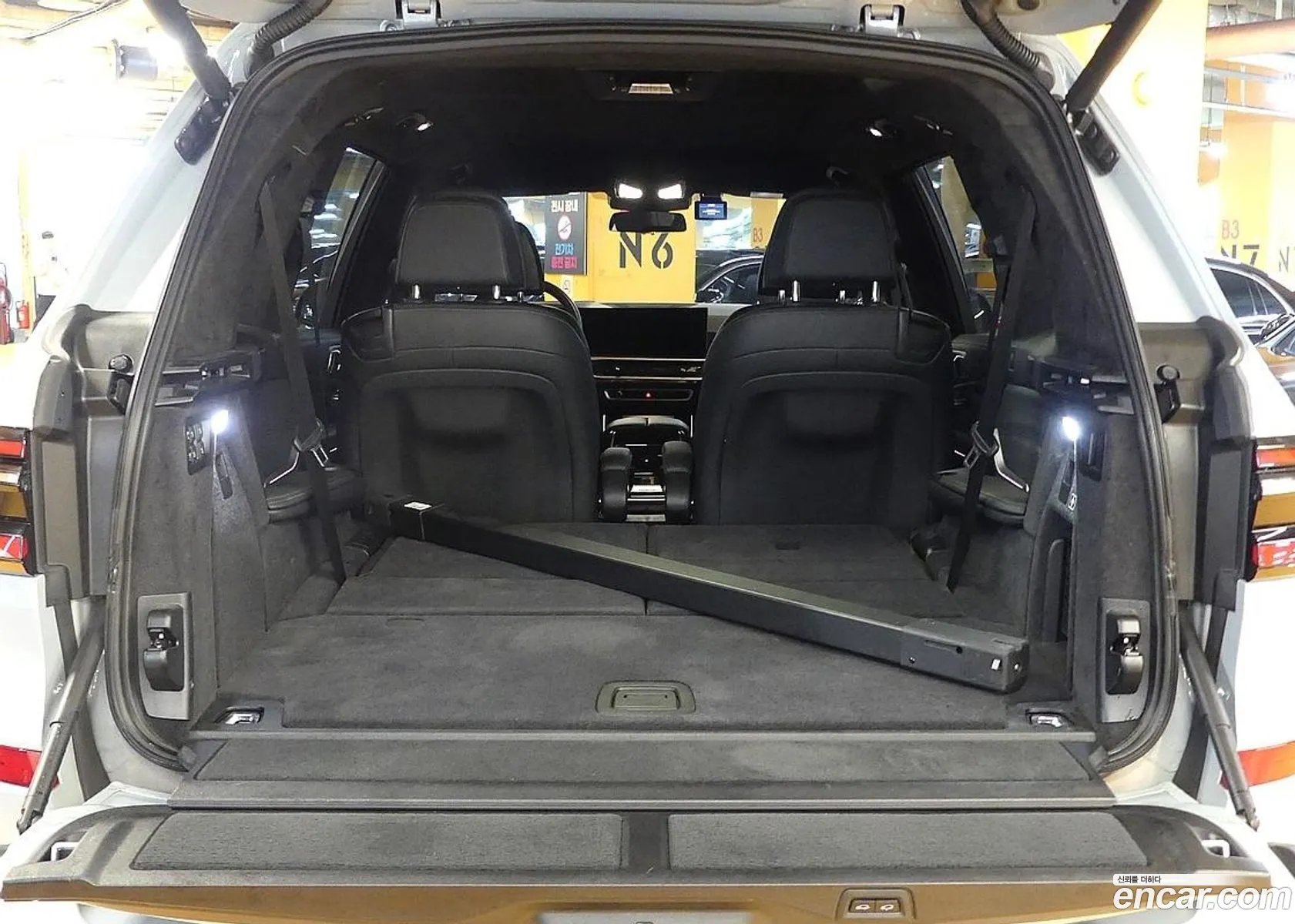 BMW X7 2024 — 11