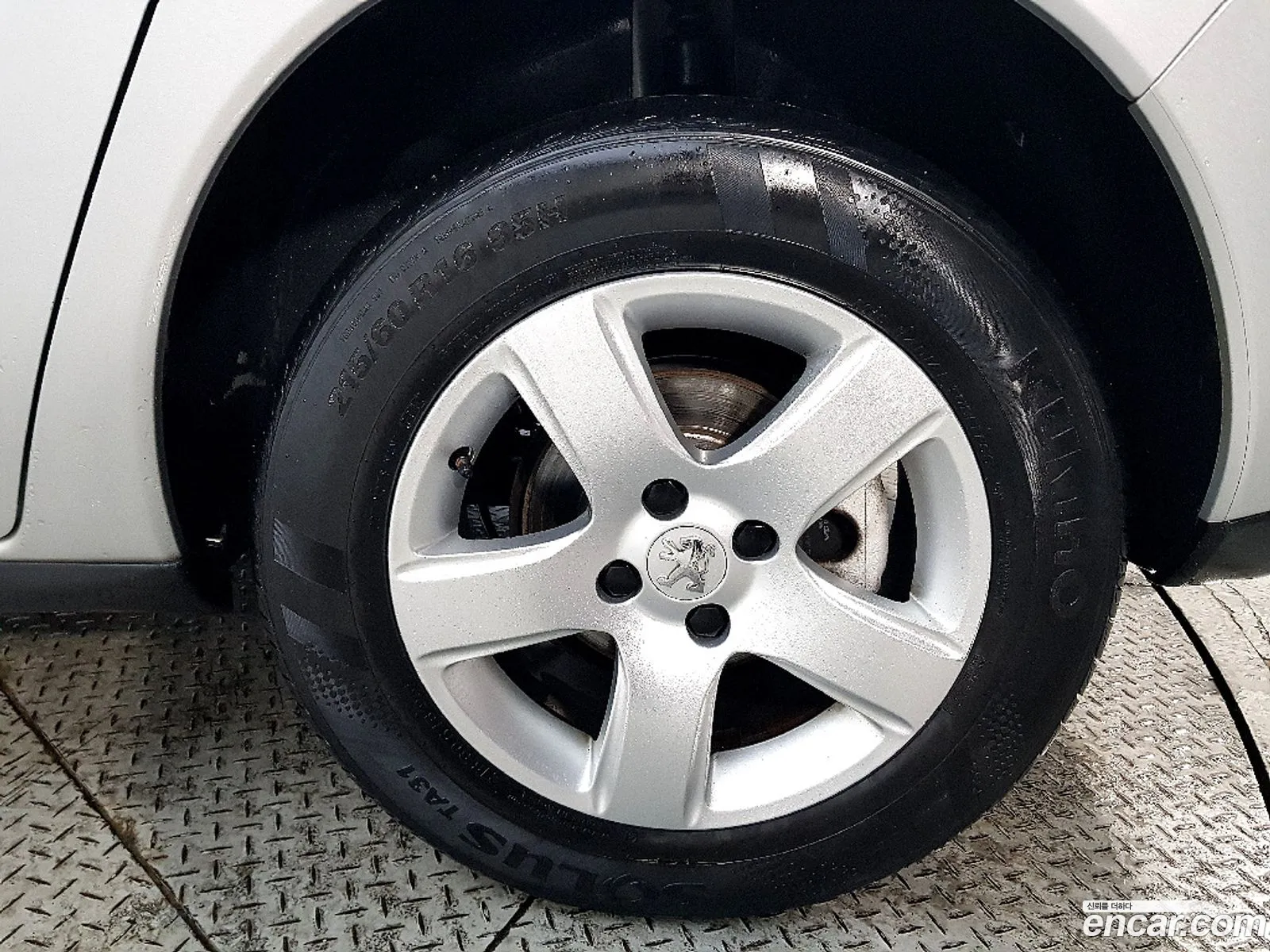 Peugeot 3008 2013 — 9