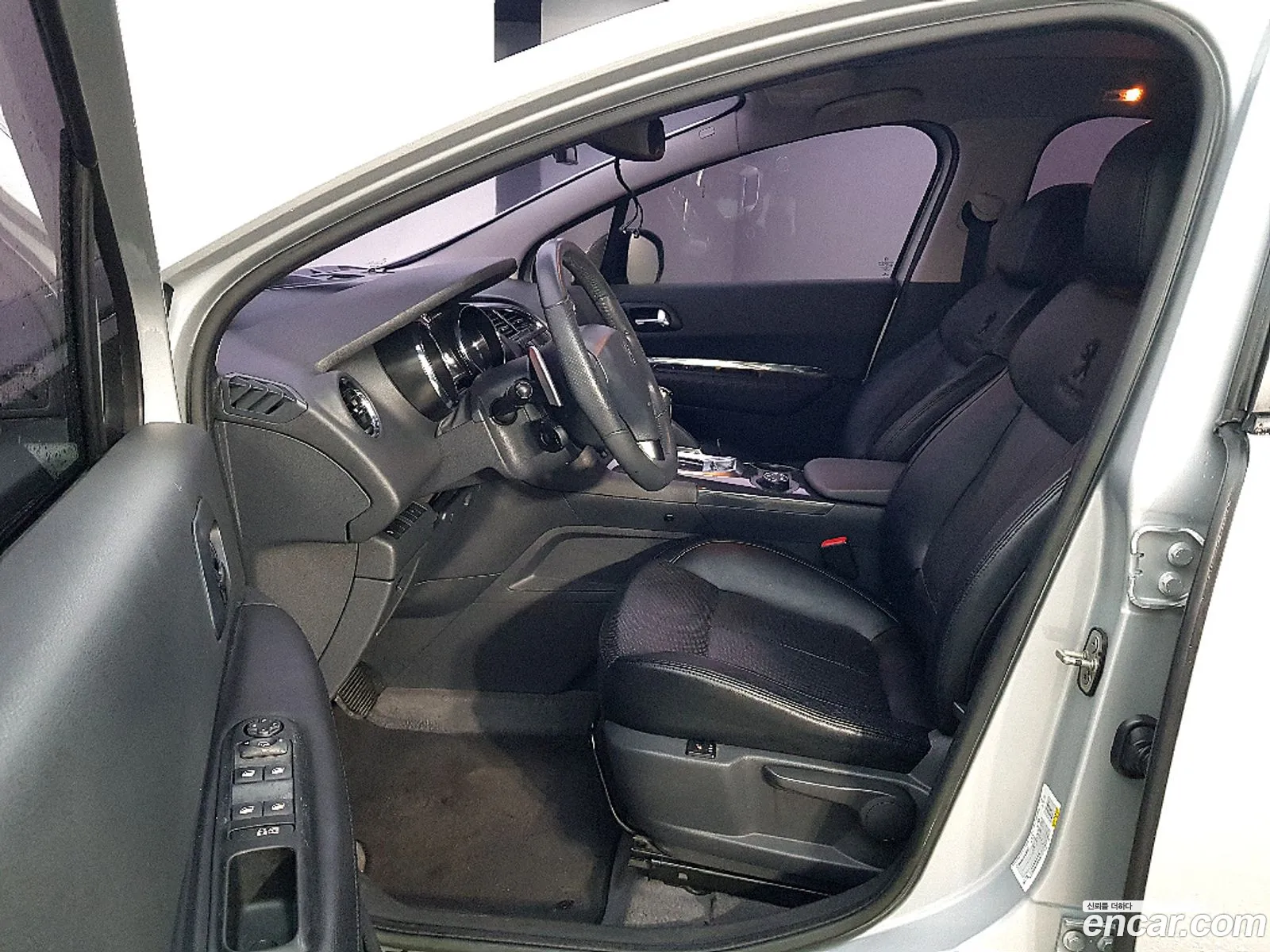 Peugeot 3008 2013 — 4