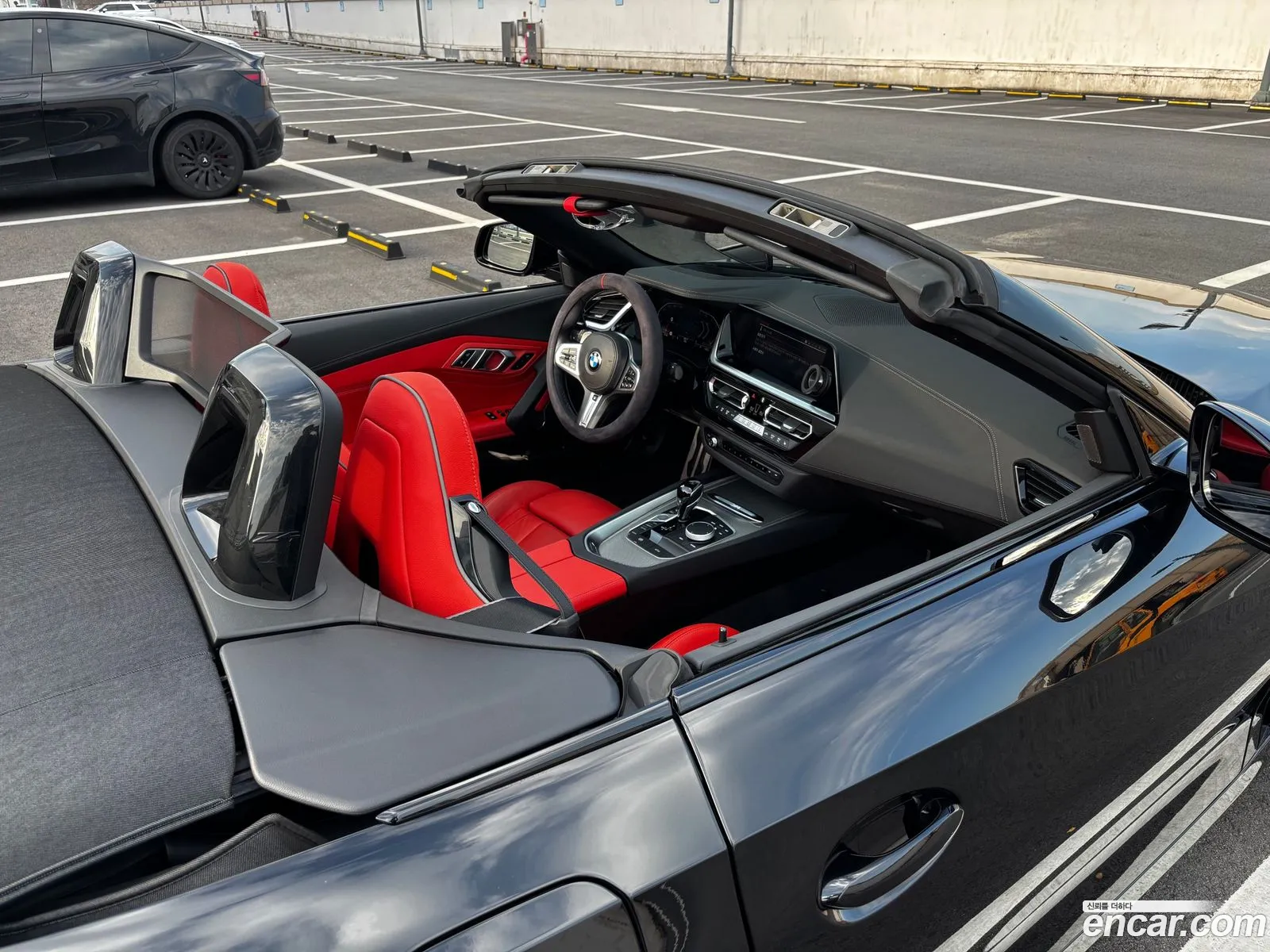 BMW Z4 2024 — 5