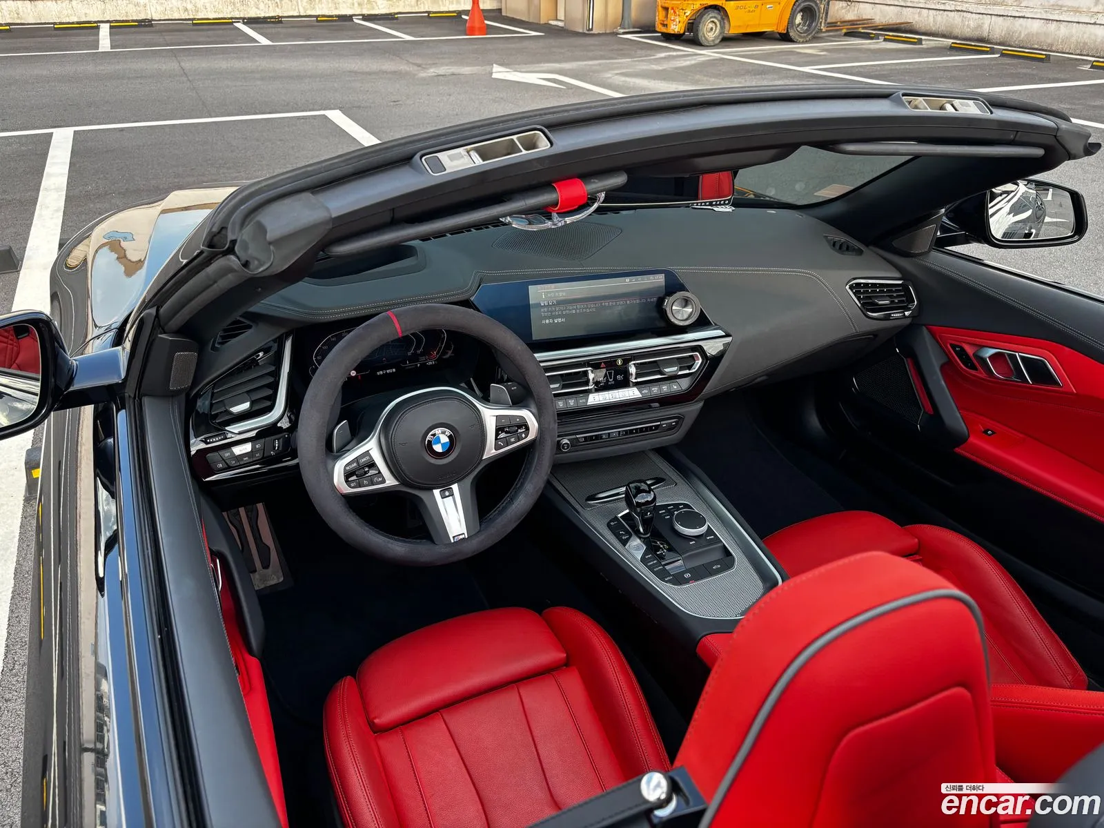 BMW Z4 2024 — 6