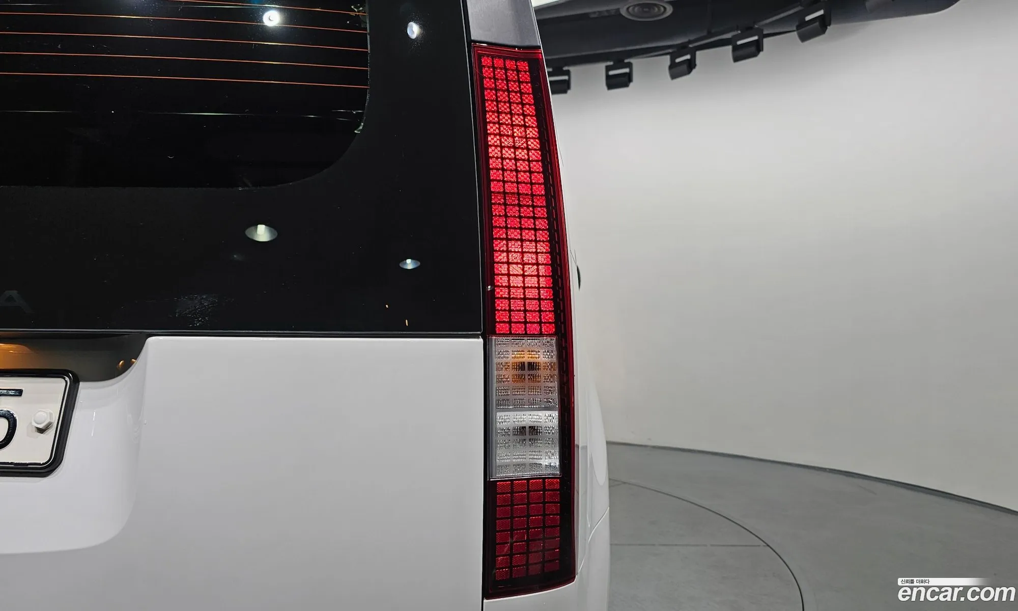 Hyundai Staria 2021 — 13