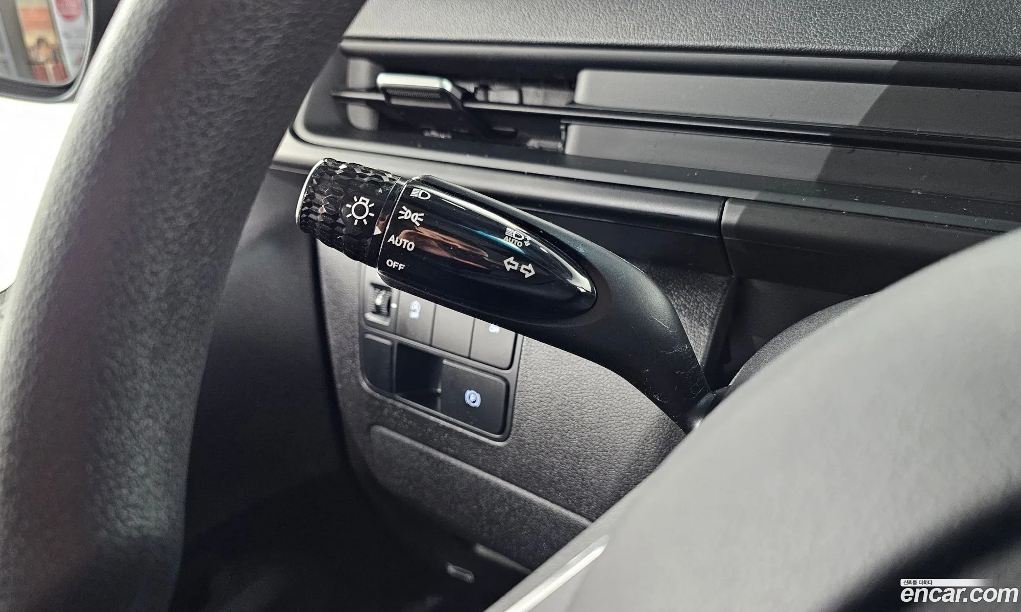 Hyundai Staria 2021 — 23