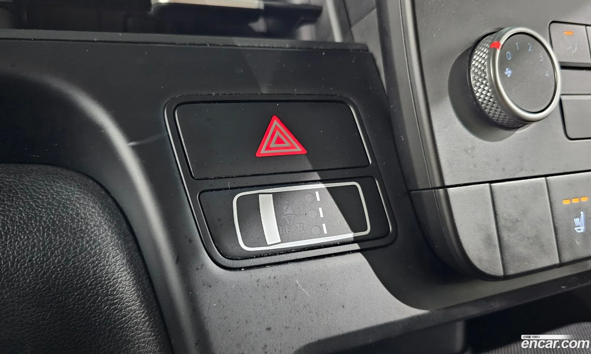 Hyundai Staria 2021 — 10