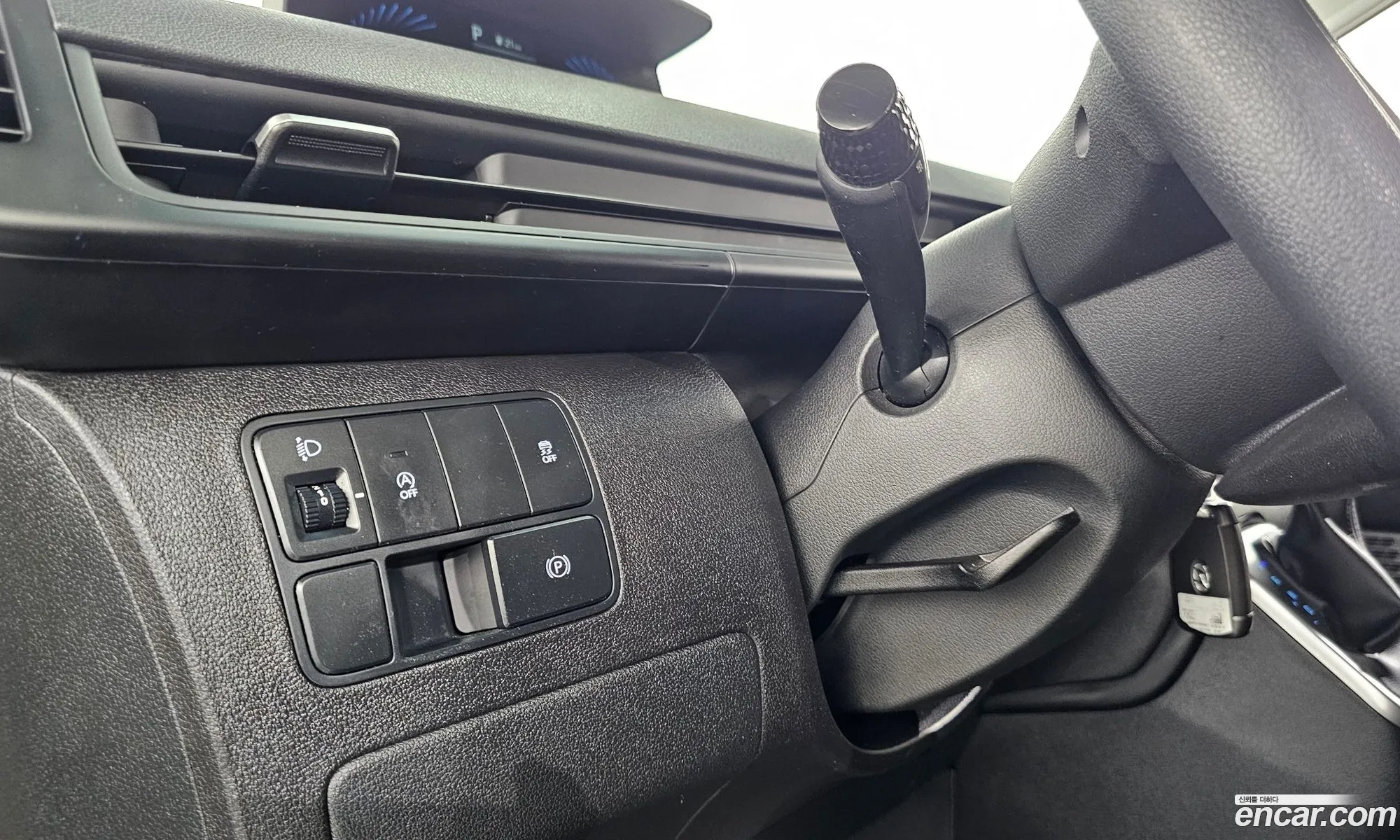 Hyundai Staria 2021 — 15