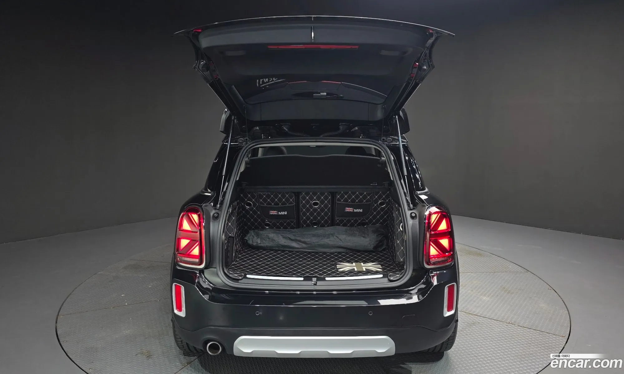 Mini Cooper Countryman 2022 WMW31BR06P3P61355 — 29