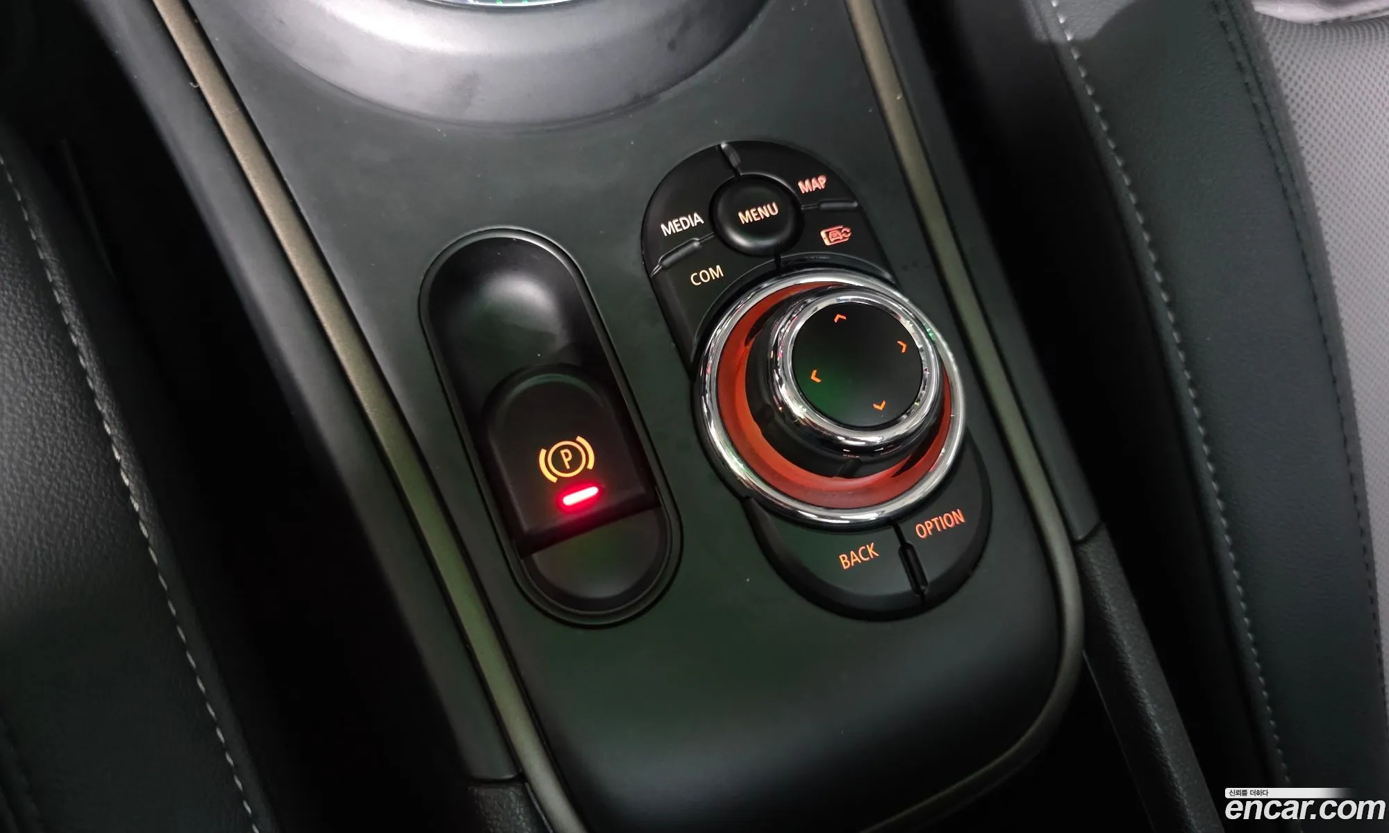 Mini Cooper Countryman 2022 WMW31BR06P3P61355 — 24