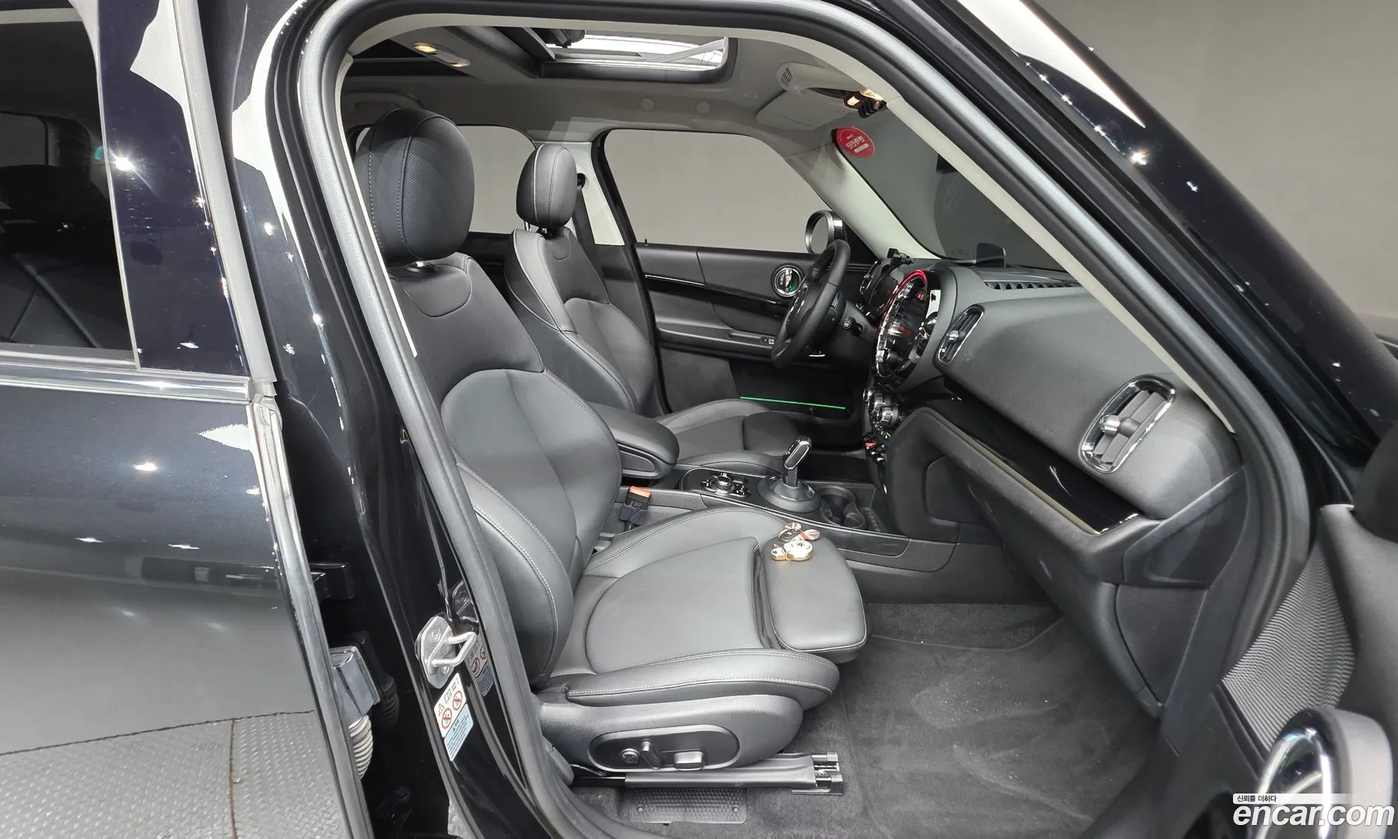 Mini Cooper Countryman 2022 WMW31BR06P3P61355 — 27