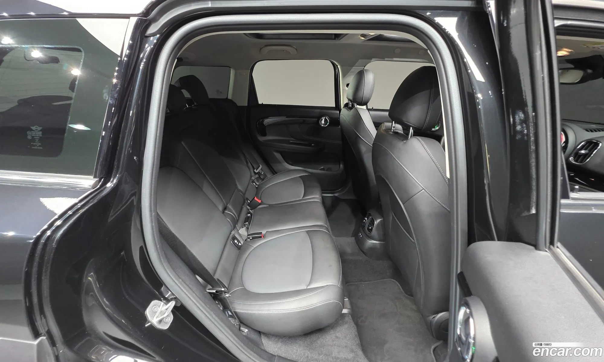 Mini Cooper Countryman 2022 WMW31BR06P3P61355 — 34