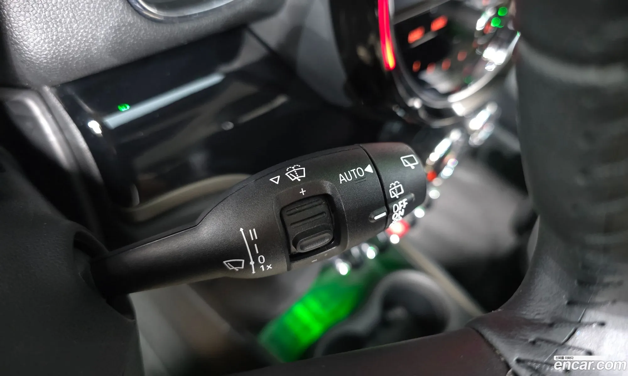Mini Cooper Countryman 2022 WMW31BR06P3P61355 — 8