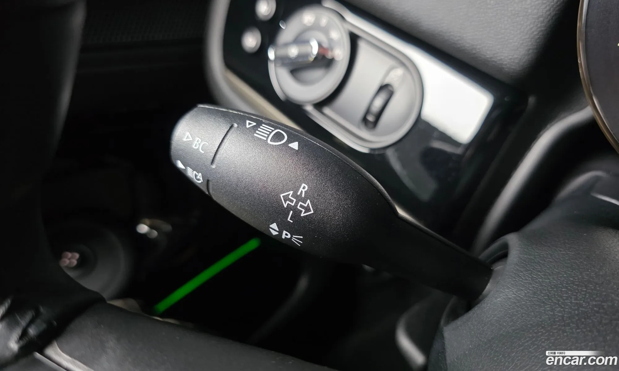Mini Cooper Countryman 2022 WMW31BR06P3P61355 — 14