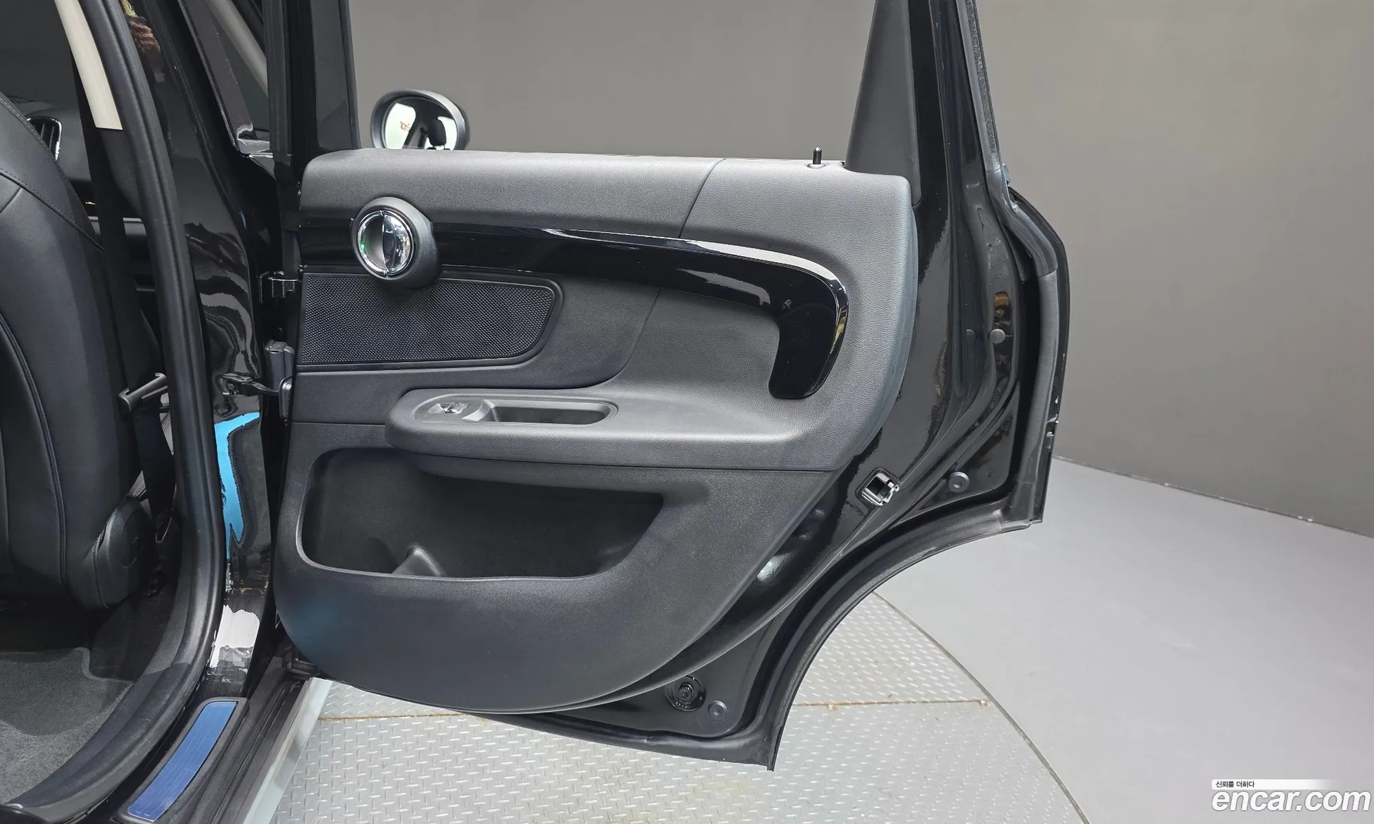 Mini Cooper Countryman 2022 WMW31BR06P3P61355 — 21