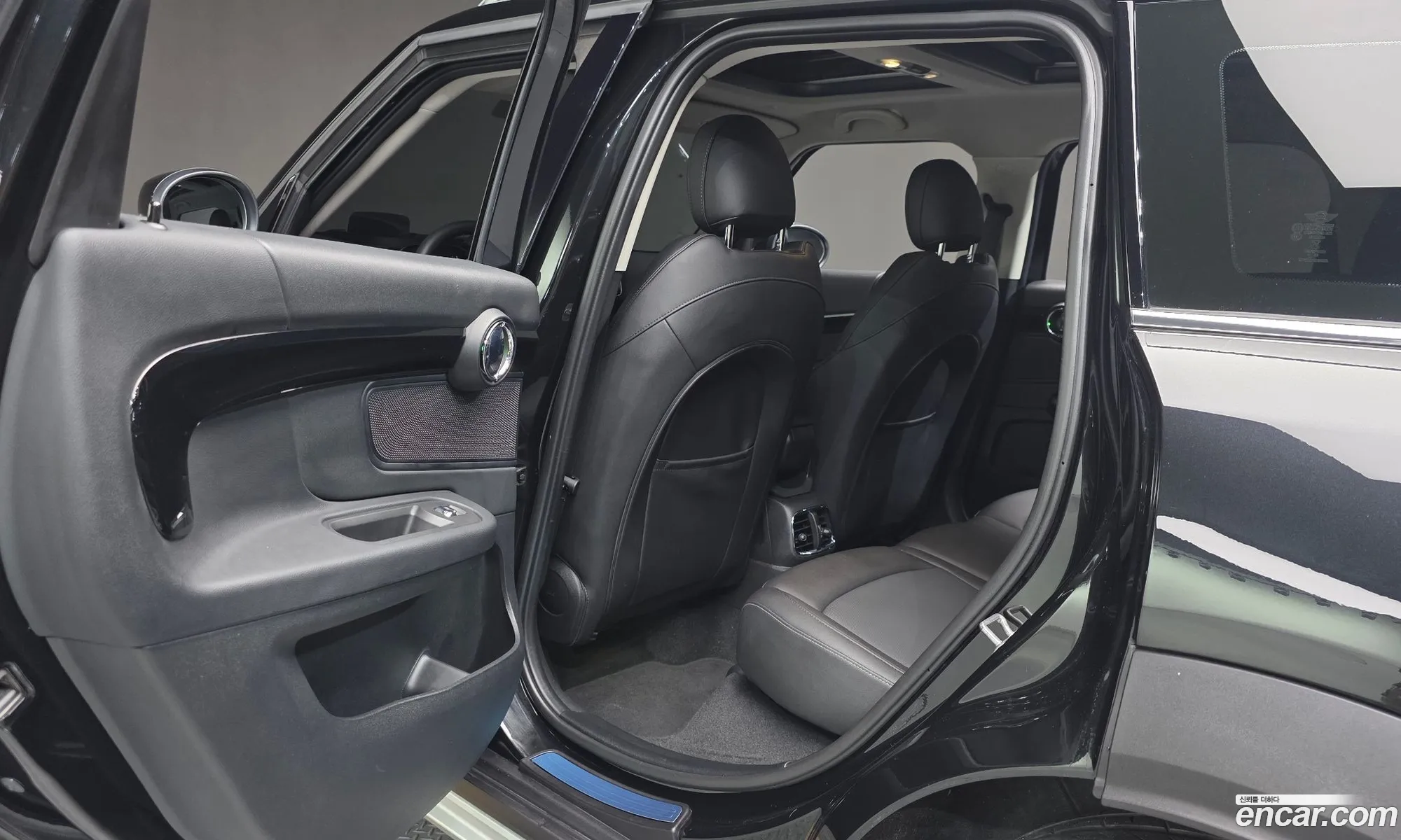 Mini Cooper Countryman 2022 WMW31BR06P3P61355 — 10