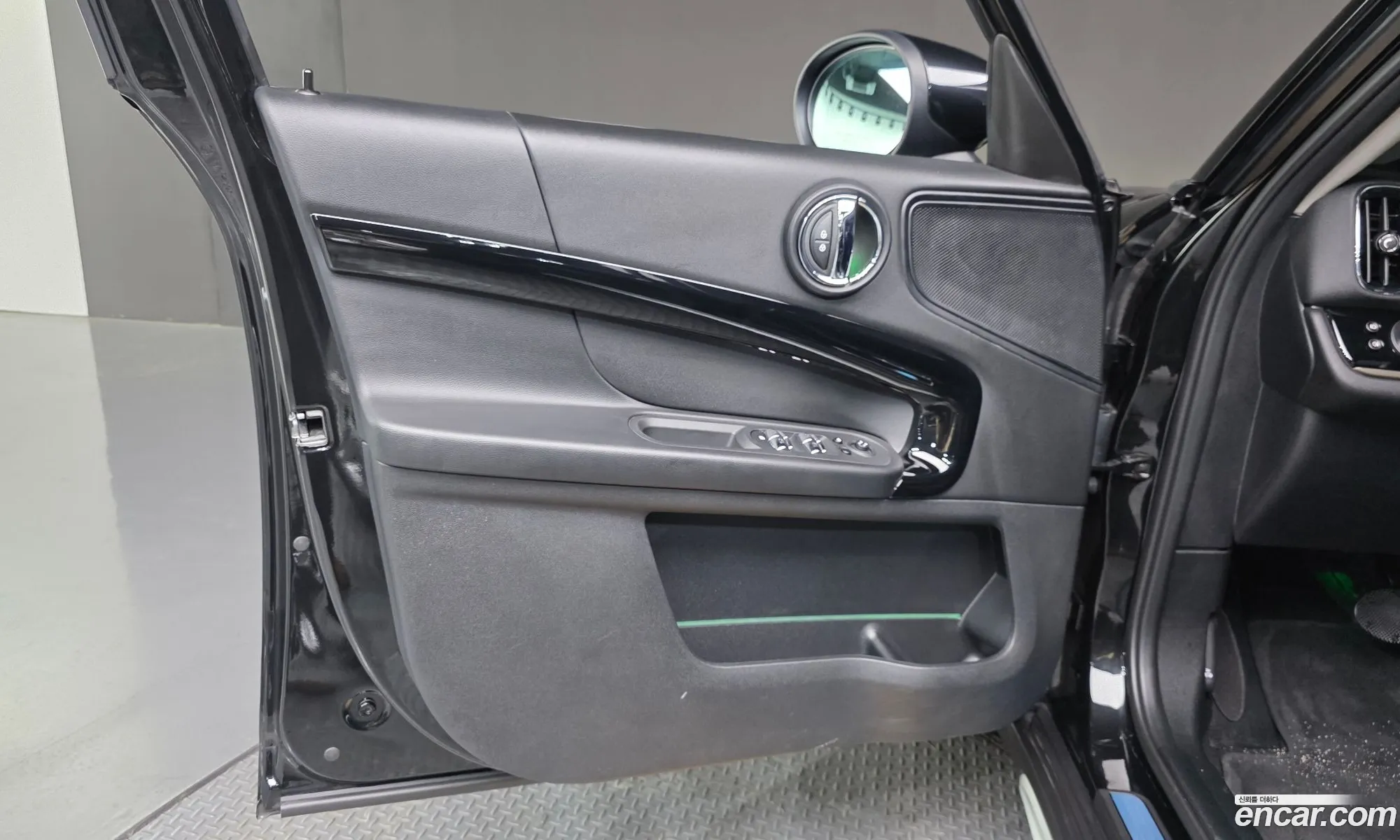 Mini Cooper Countryman 2022 WMW31BR06P3P61355 — 6