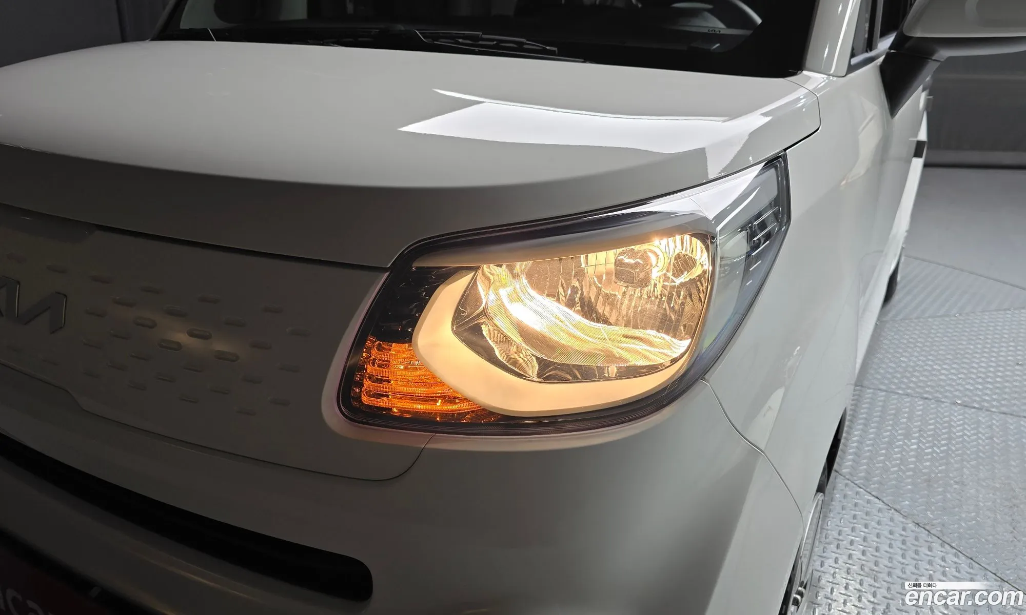 Kia Ray 2022 — 33