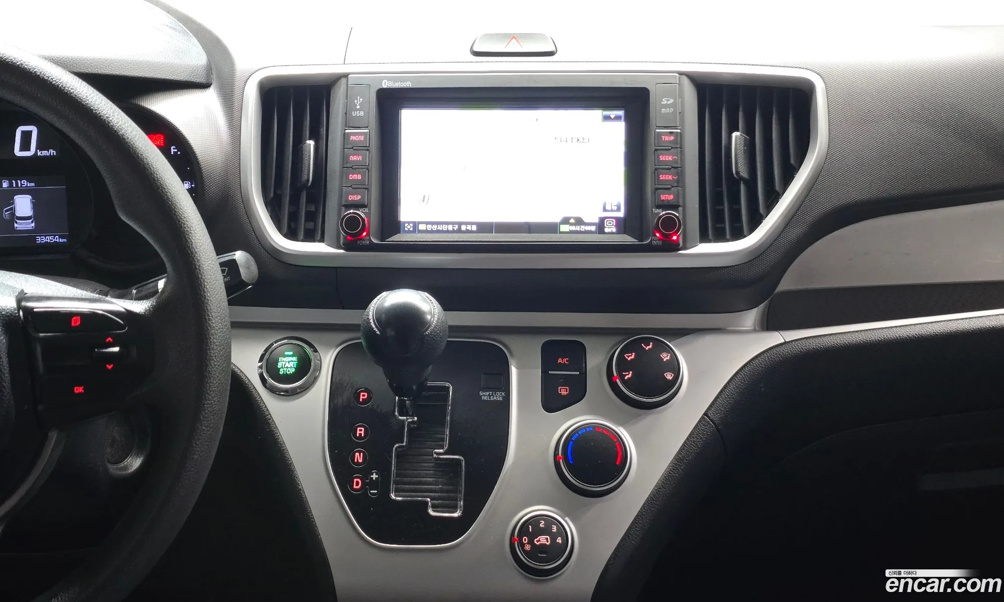 Kia Ray 2022 — 26