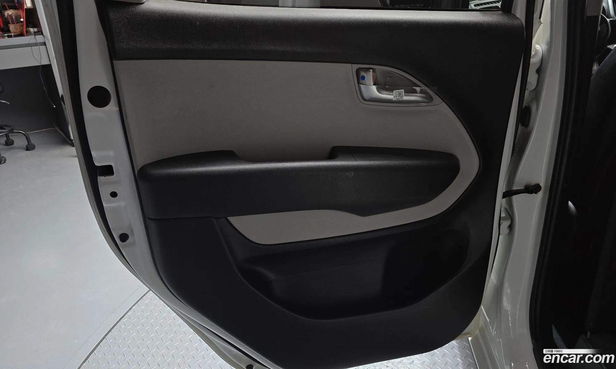 Kia Ray 2022 — 16