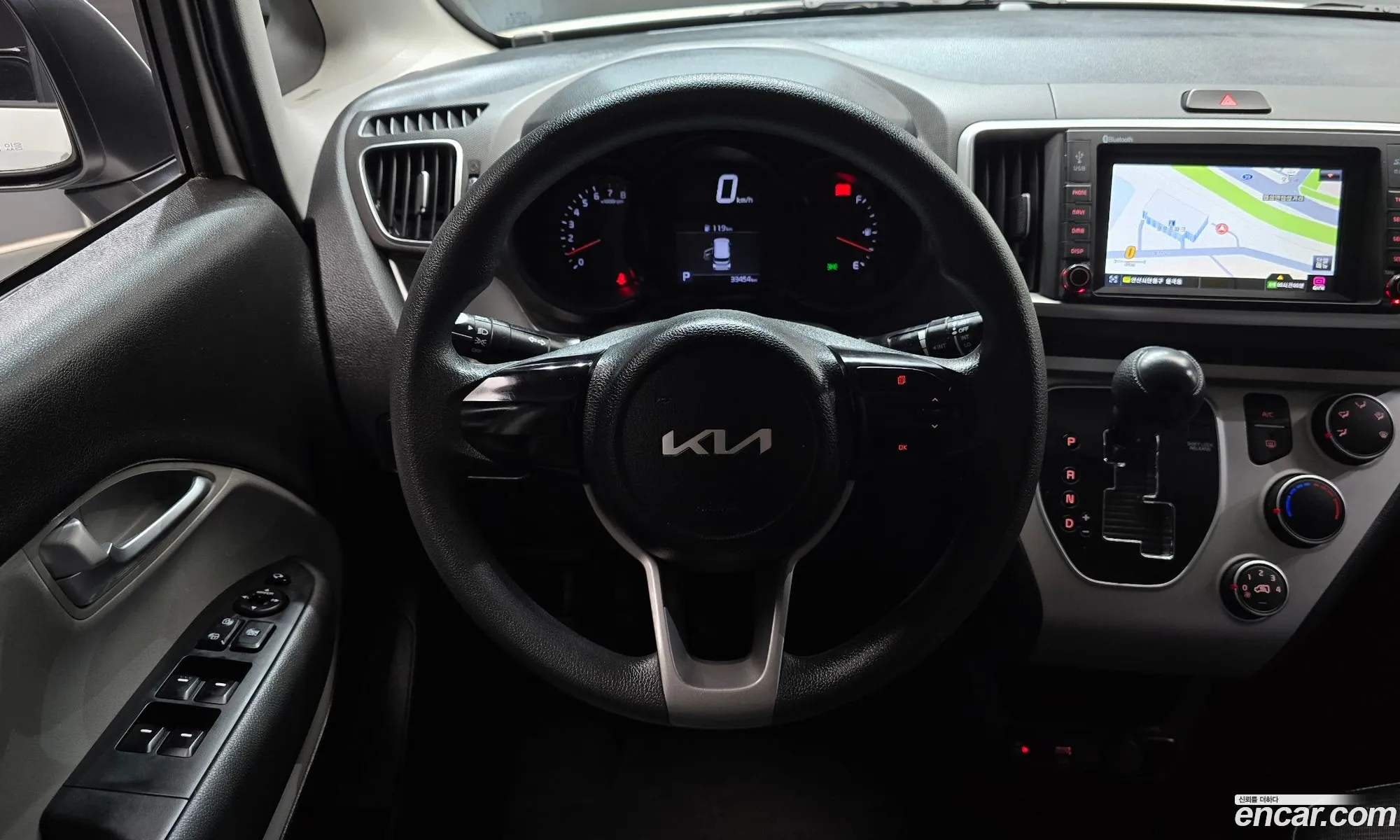 Kia Ray 2022 — 12