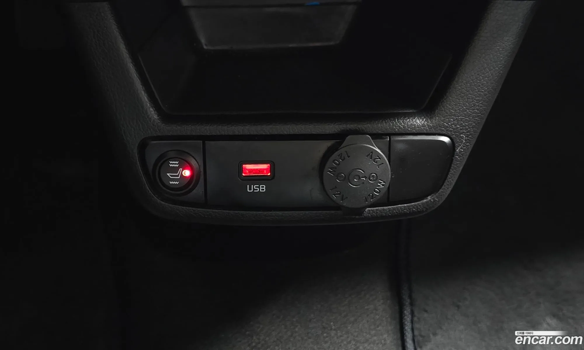Kia Ray 2022 — 30