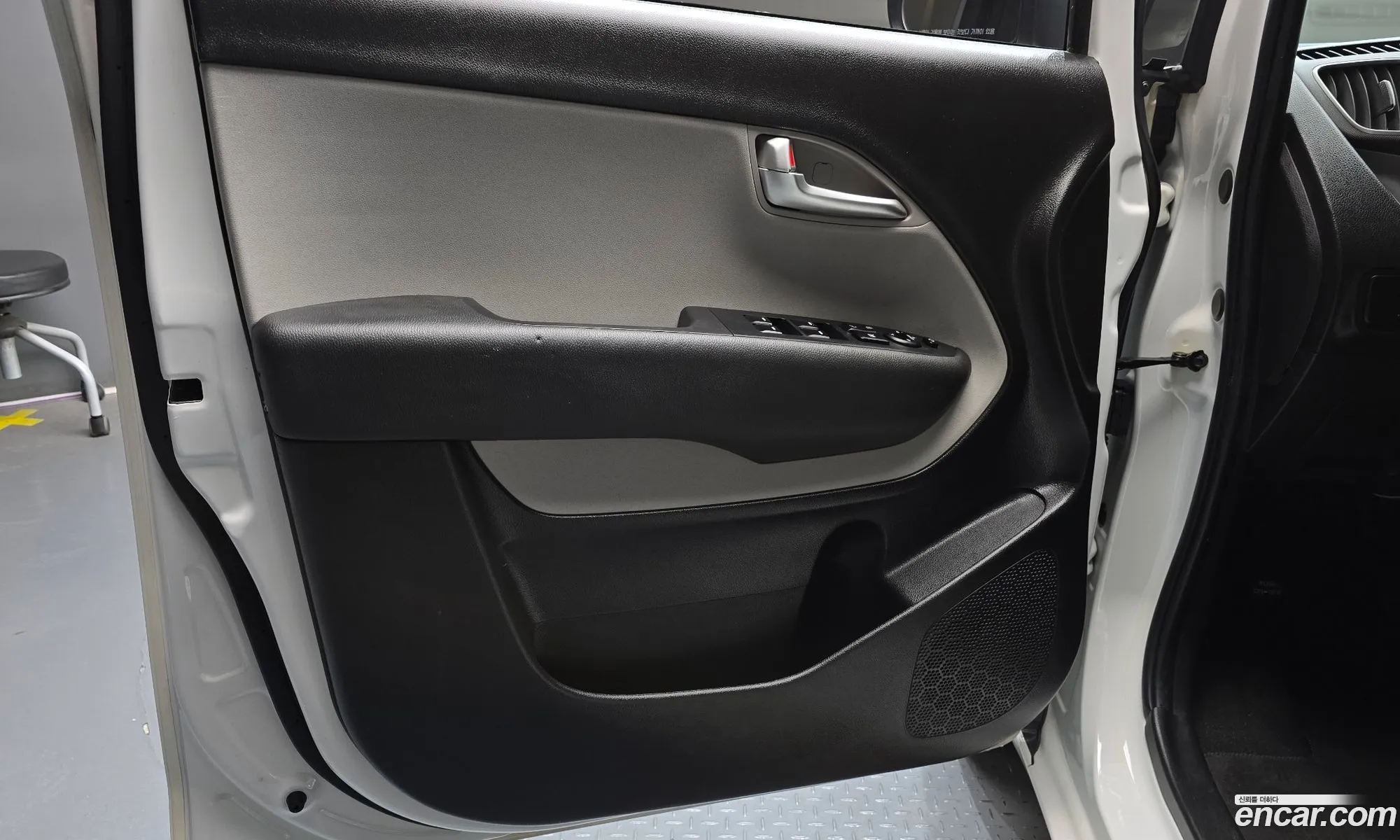 Kia Ray 2022 — 19