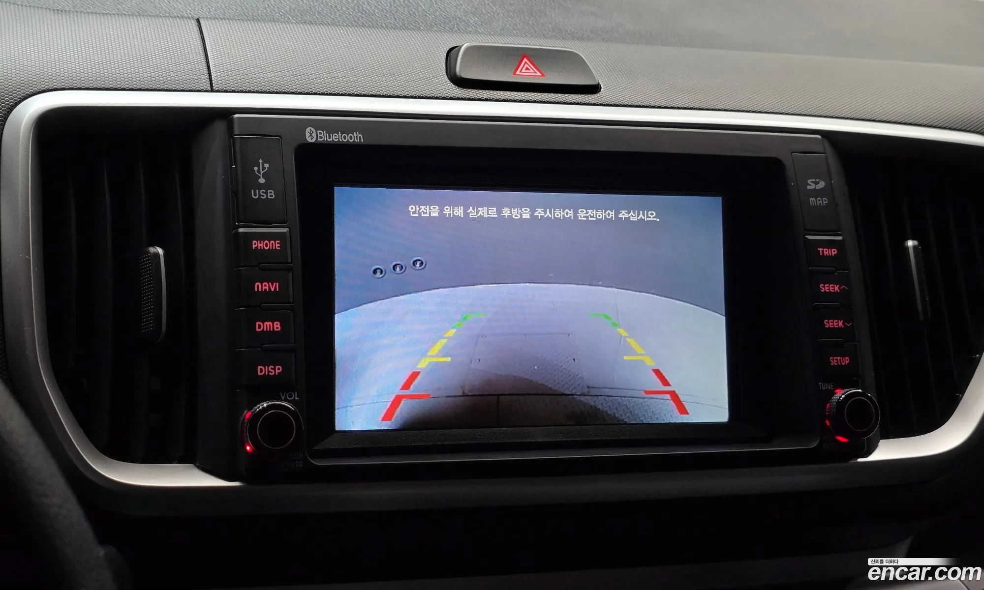 Kia Ray 2022 — 11