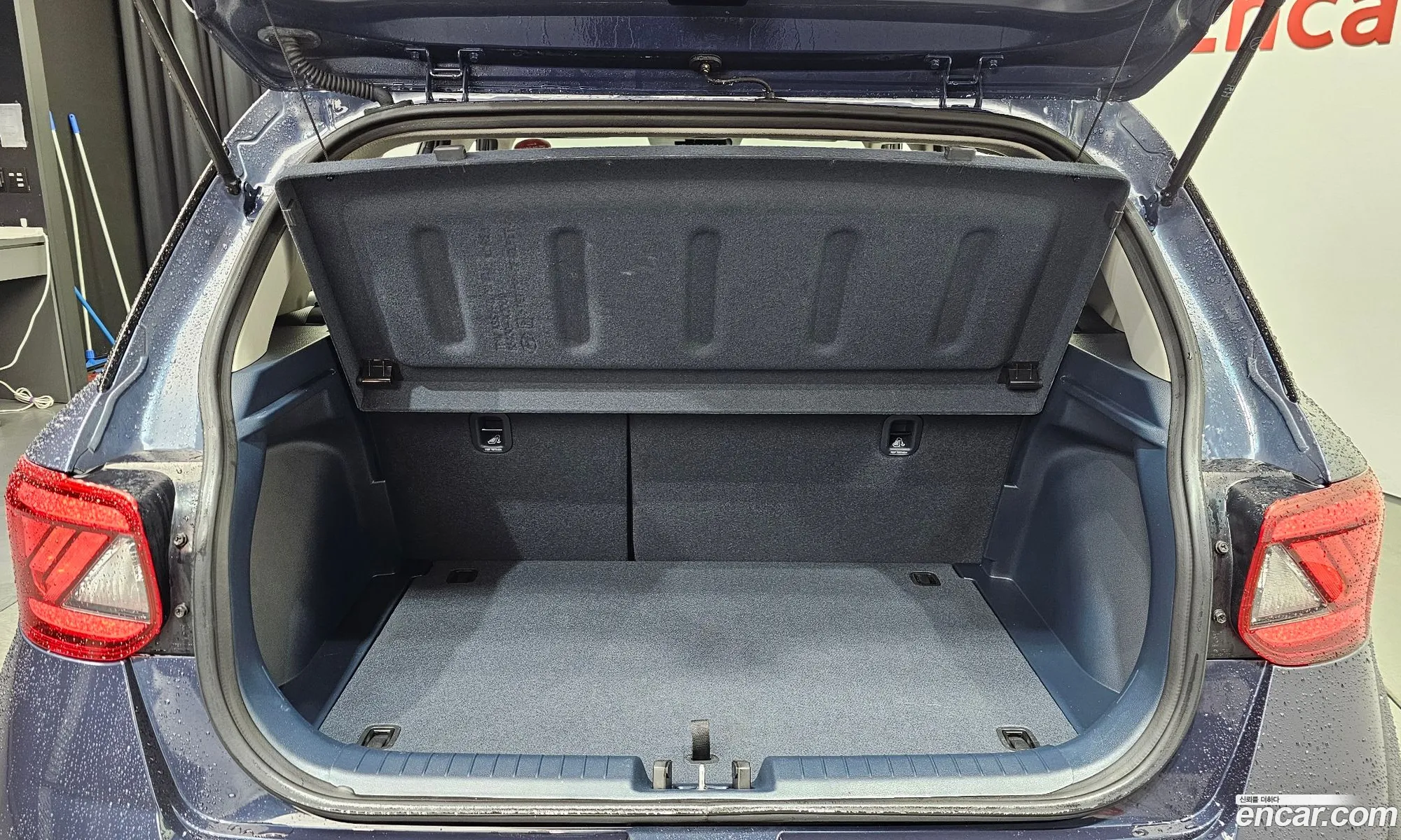 Hyundai Venue 2025 — 12