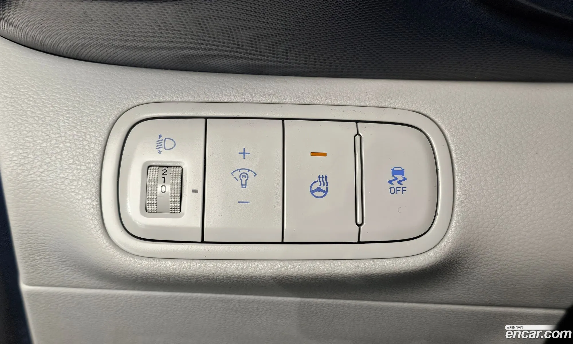 Hyundai Venue 2025 — 20