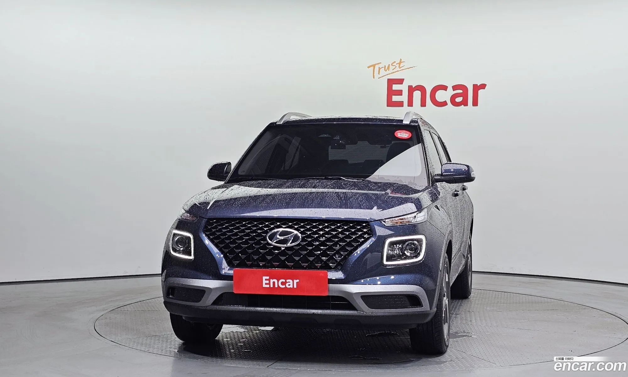 Hyundai Venue 2025 — 11