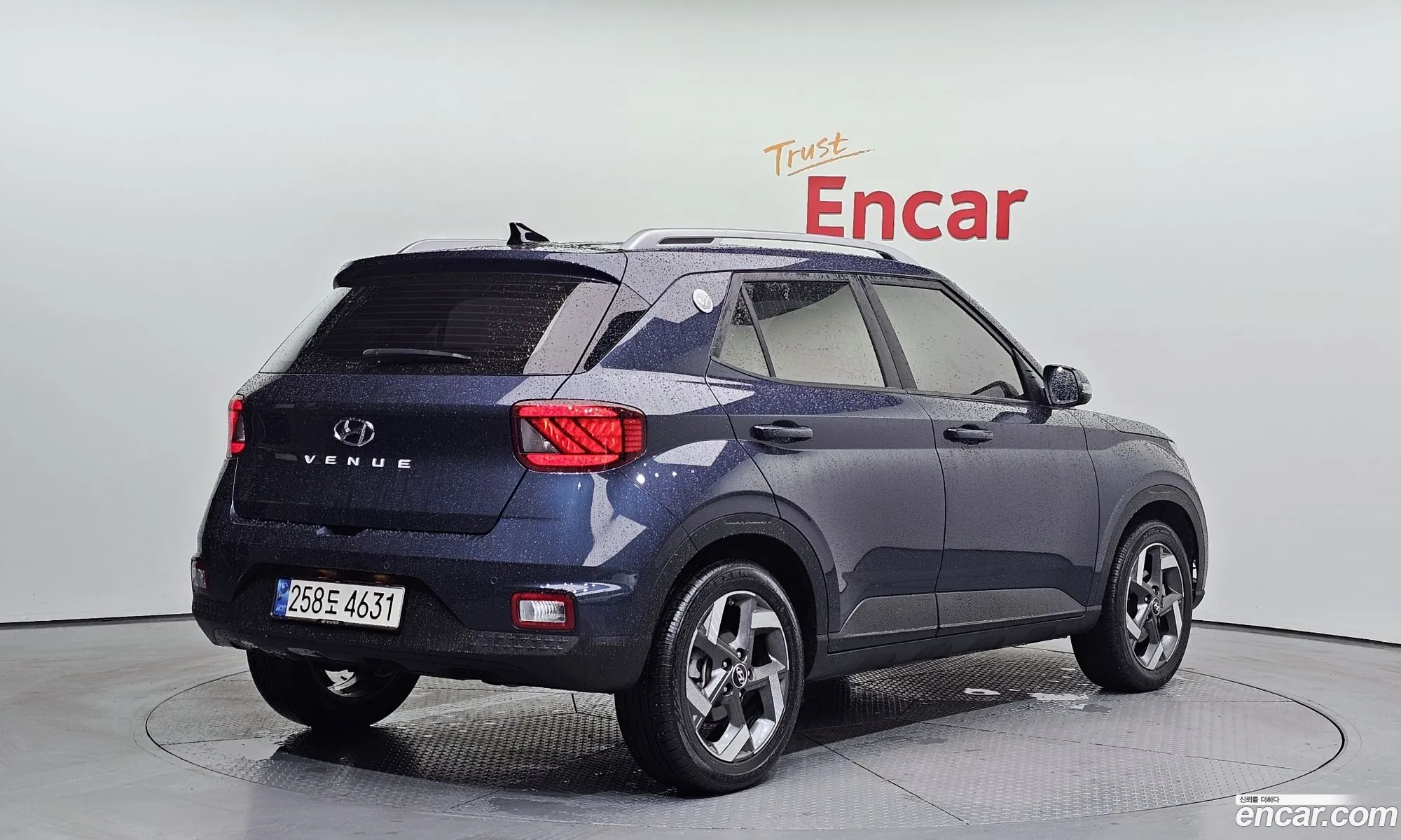 Hyundai Venue 2025 — 19