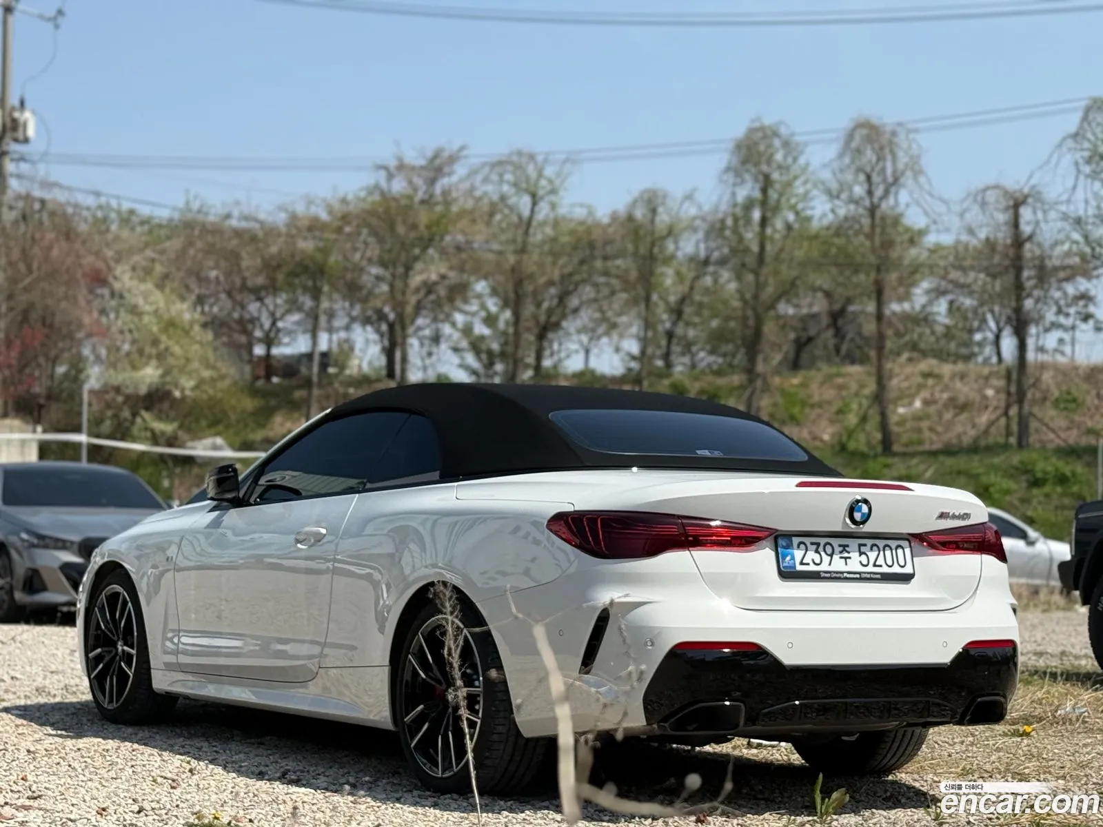BMW 4 Series 2025 — 10