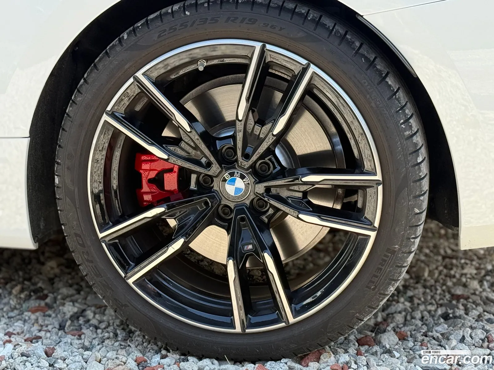 BMW 4 Series 2025 — 7