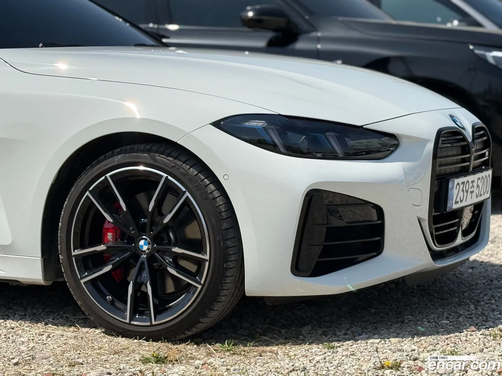 BMW 4 Series 2025 — 12