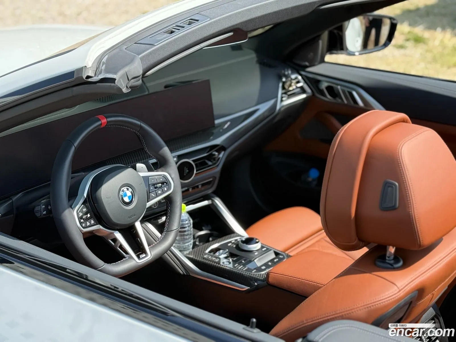 BMW 4 Series 2025 — 19