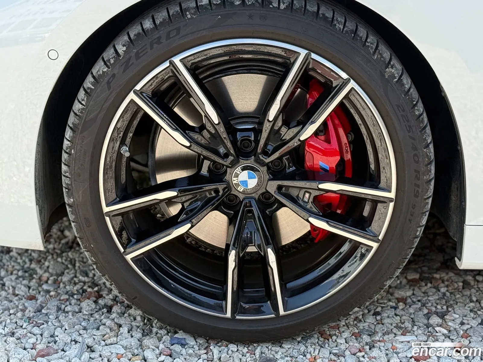 BMW 4 Series 2025 — 13