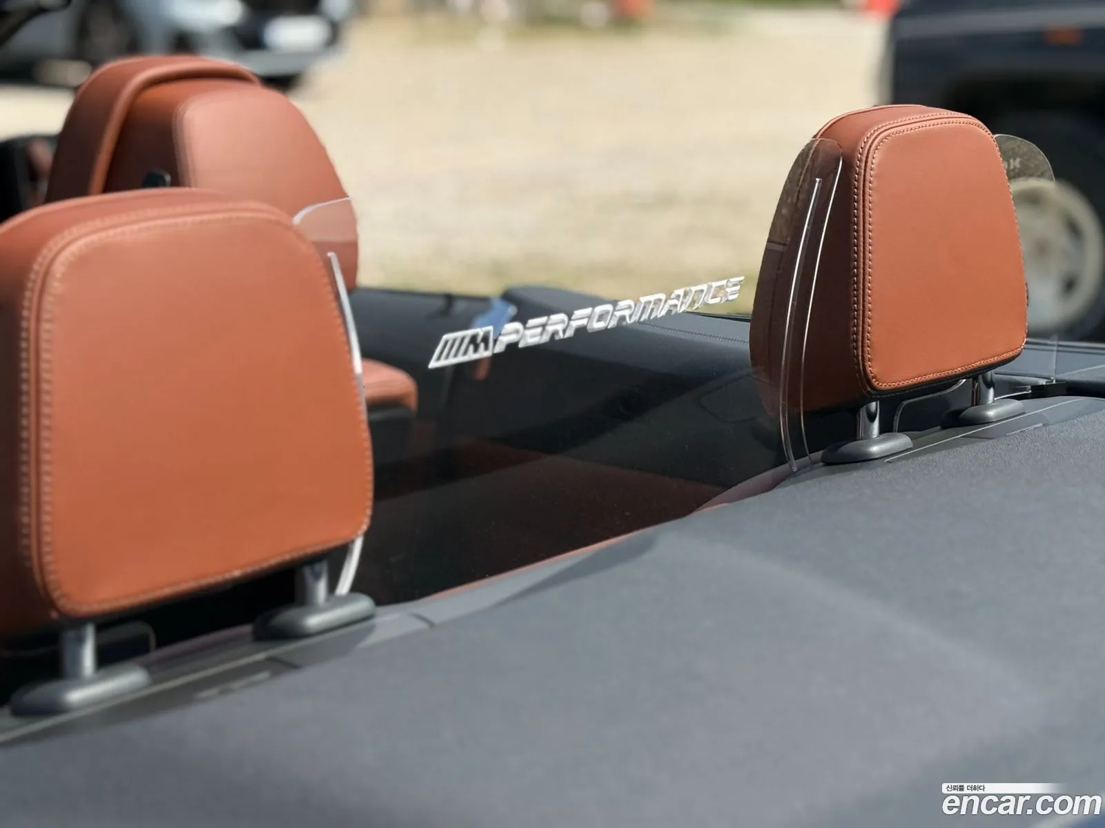 BMW 4 Series 2025 — 5